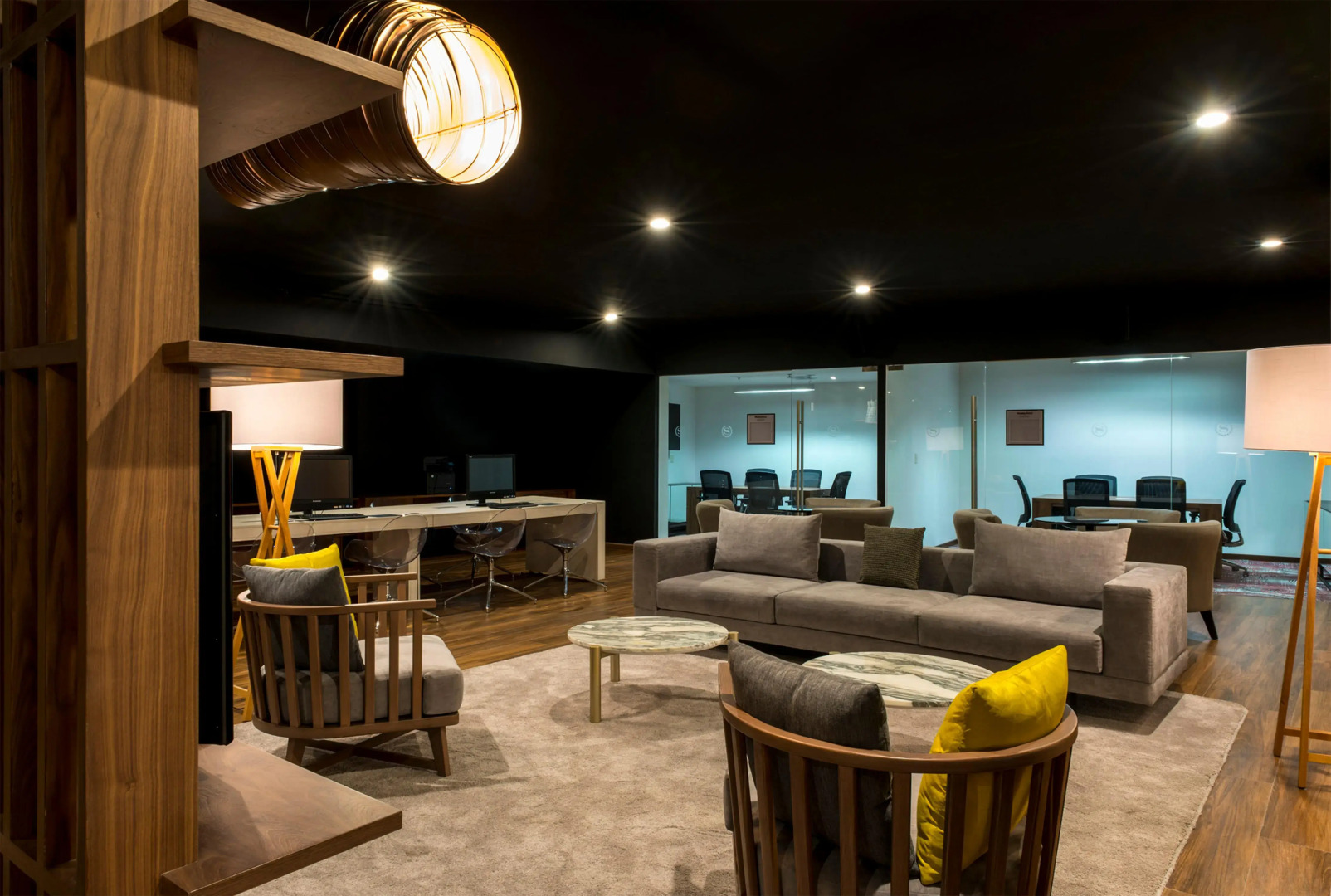 Wyndham Monterrey Ambassador Centro