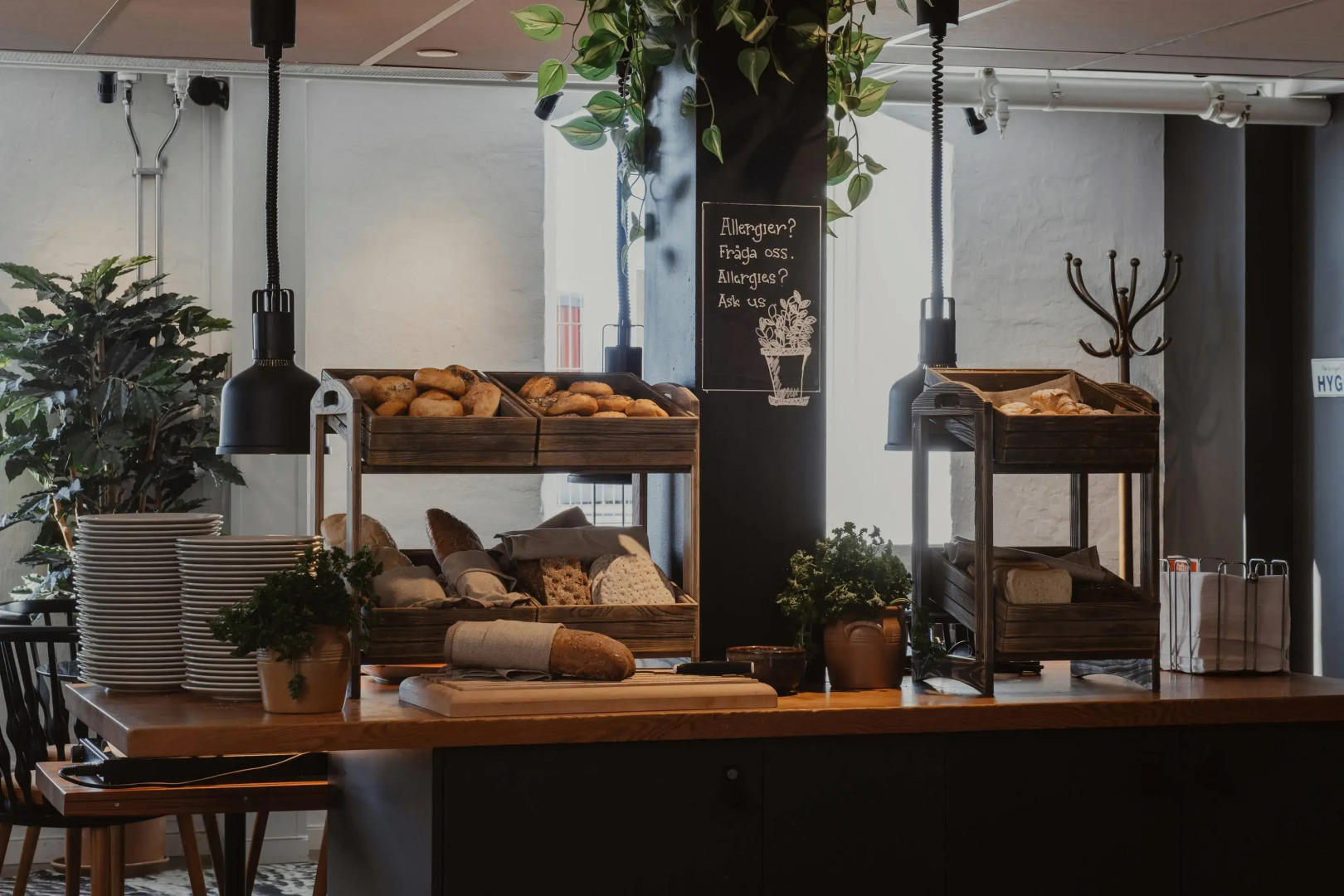 Home Hotel Magasinet