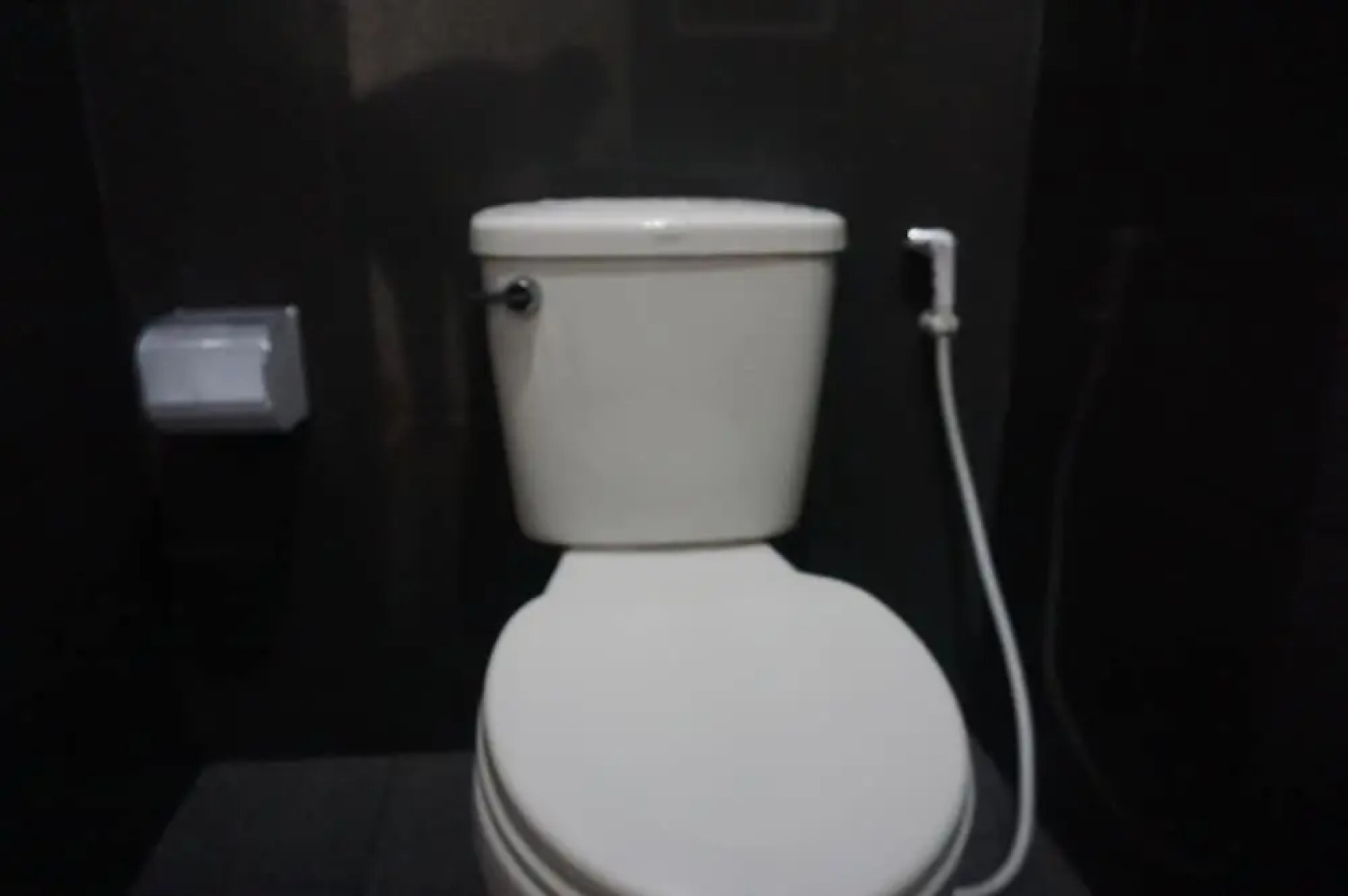 Wetsawat Place Hotel