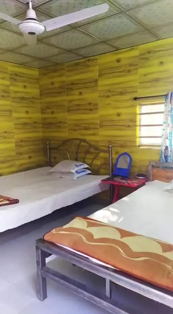 Kingshuk Beach Resort