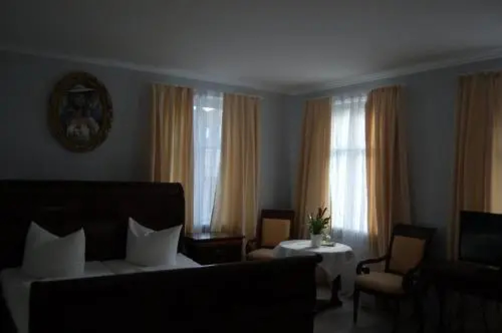 Ratskeller Hotel & Restaurant Lindow