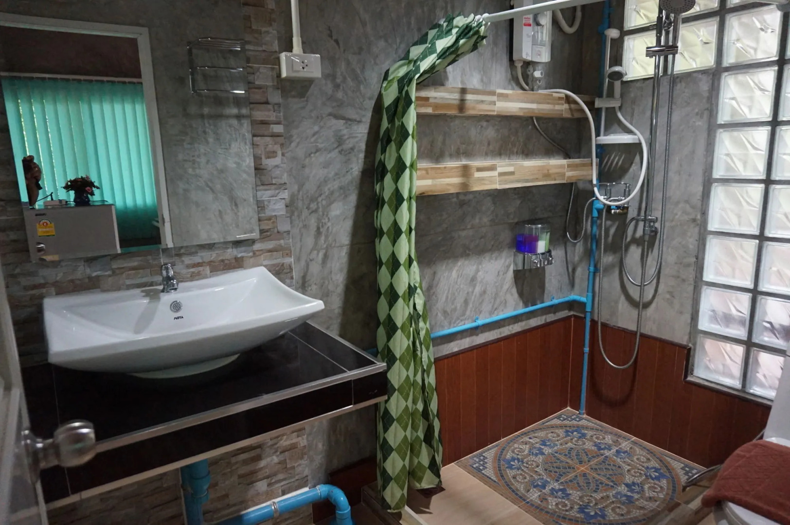 Loei Huen Hao Hug Home & Resort