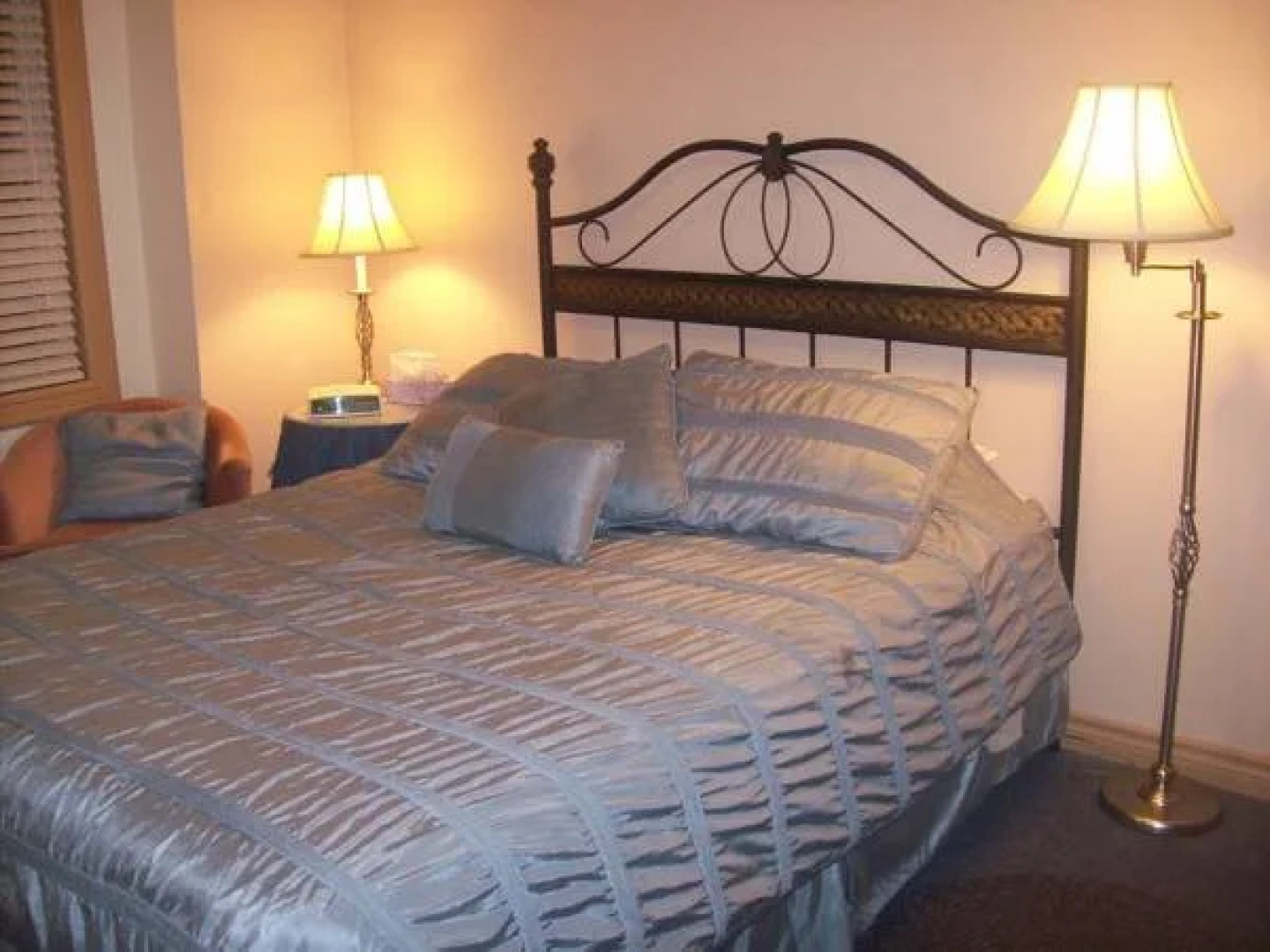 Sugarbush Guest House B&B