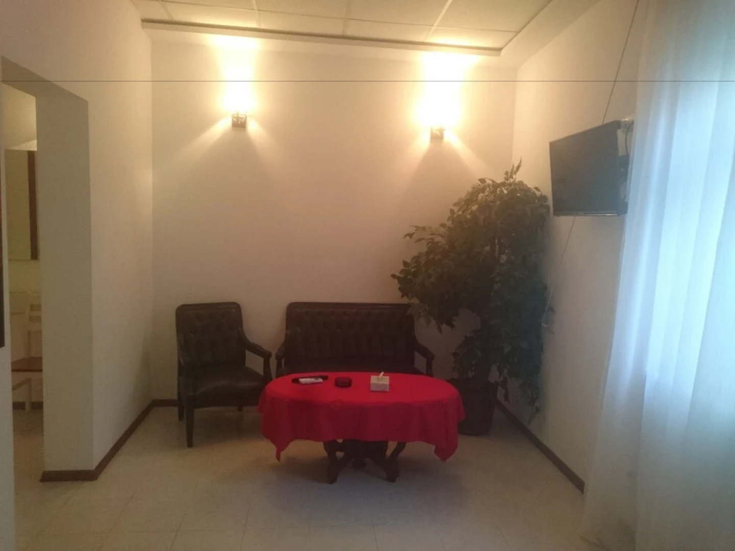 No Problem Hotel at Glinka Street