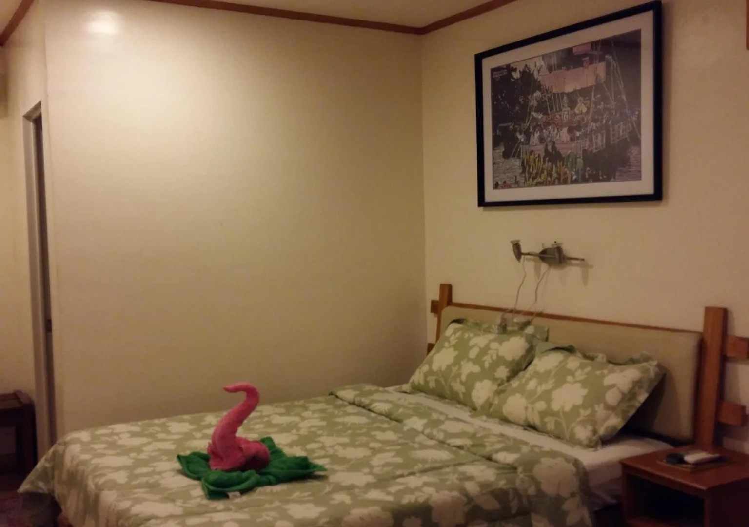 Flamingo Hostel