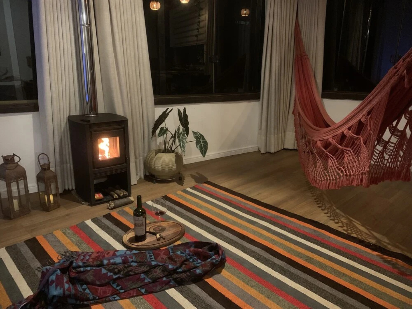 Pousada Belvedere da Serra