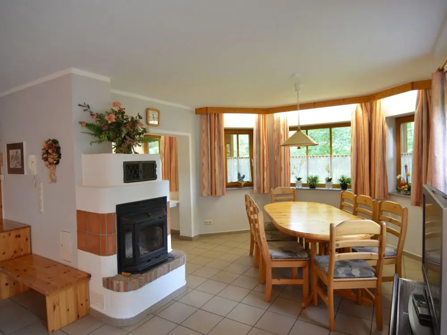 Serene Holiday Home in Bischofsmais Bavaria near Forest