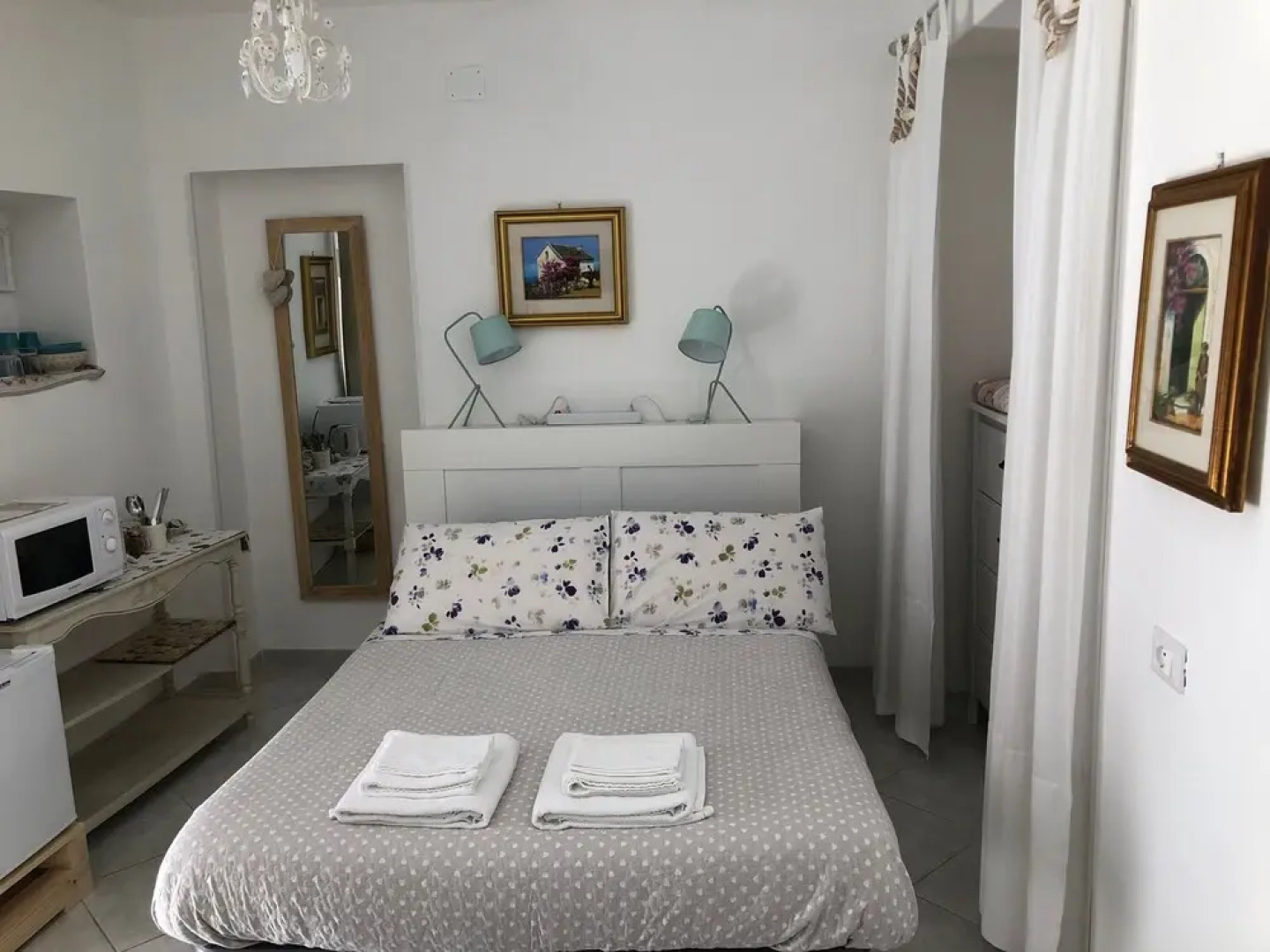 RosMarino Bed & Breakfast