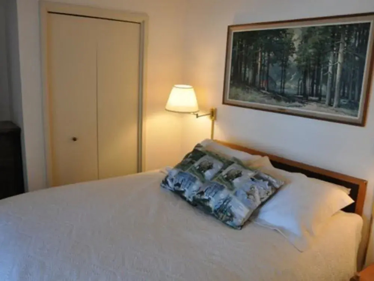 Base Camp 2 at Kirkwood by RedAwning