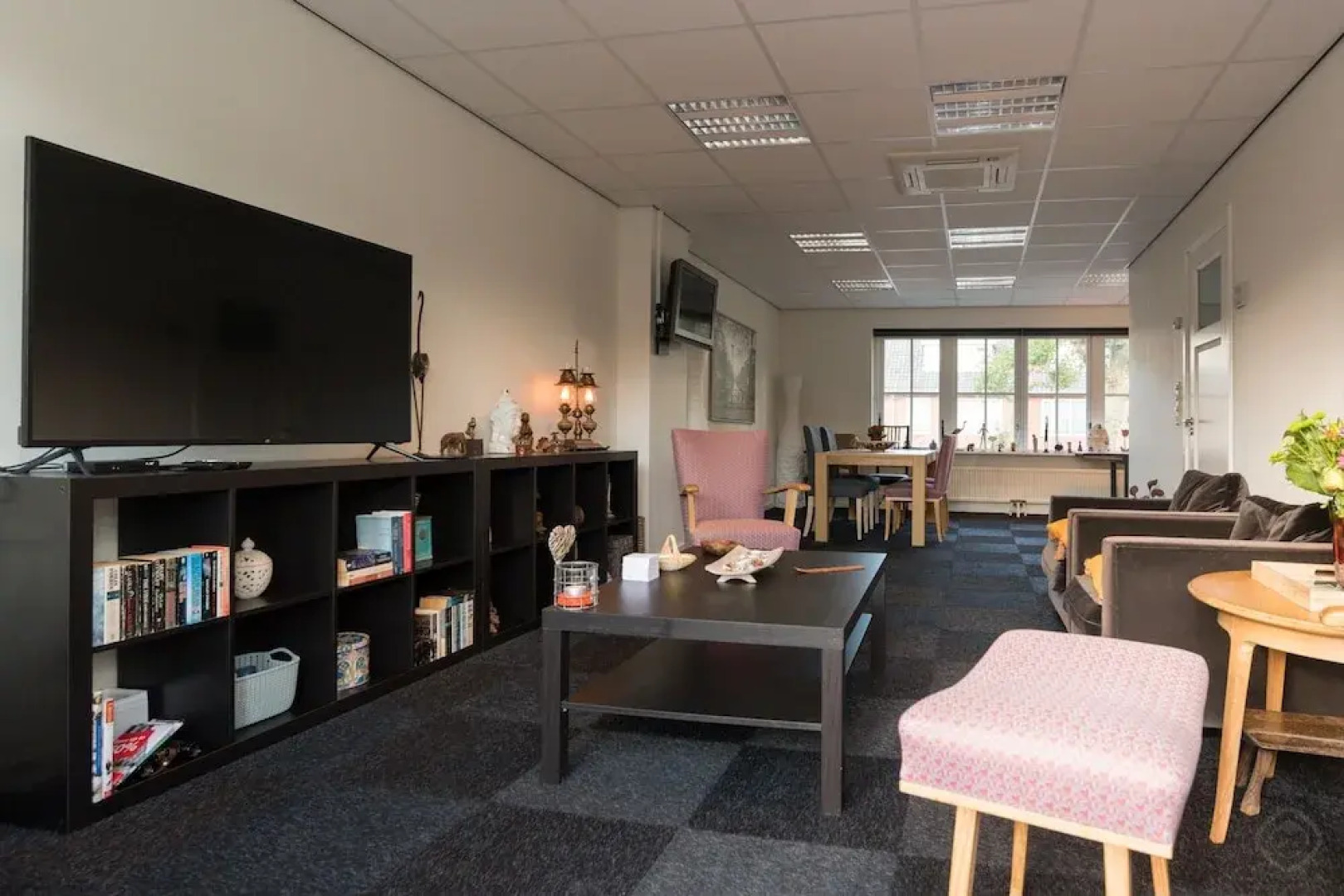 Park Village Amsterdam