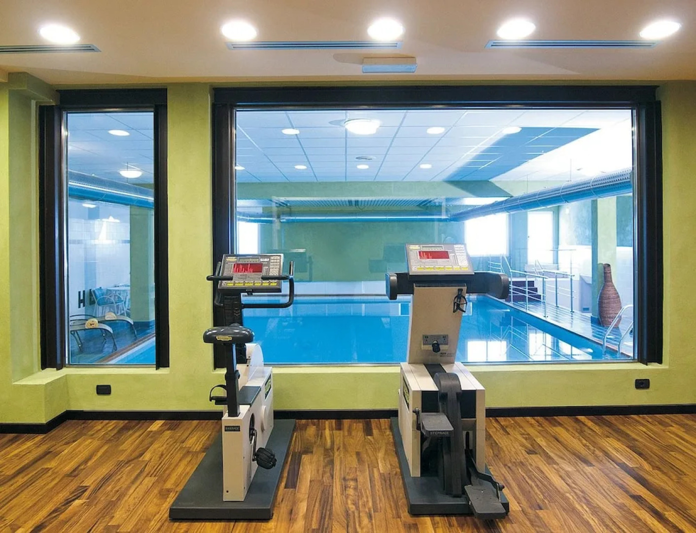 Hotel Du Lac - Relax Attitude Hotel