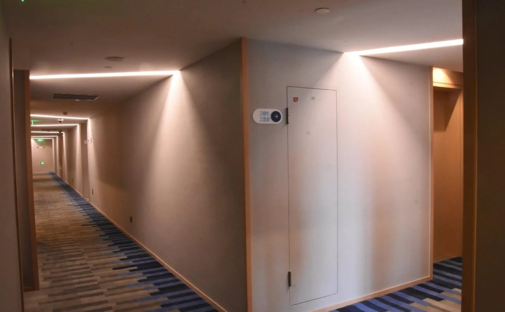 Holiday Inn Express Shanghai Gubei by IHG