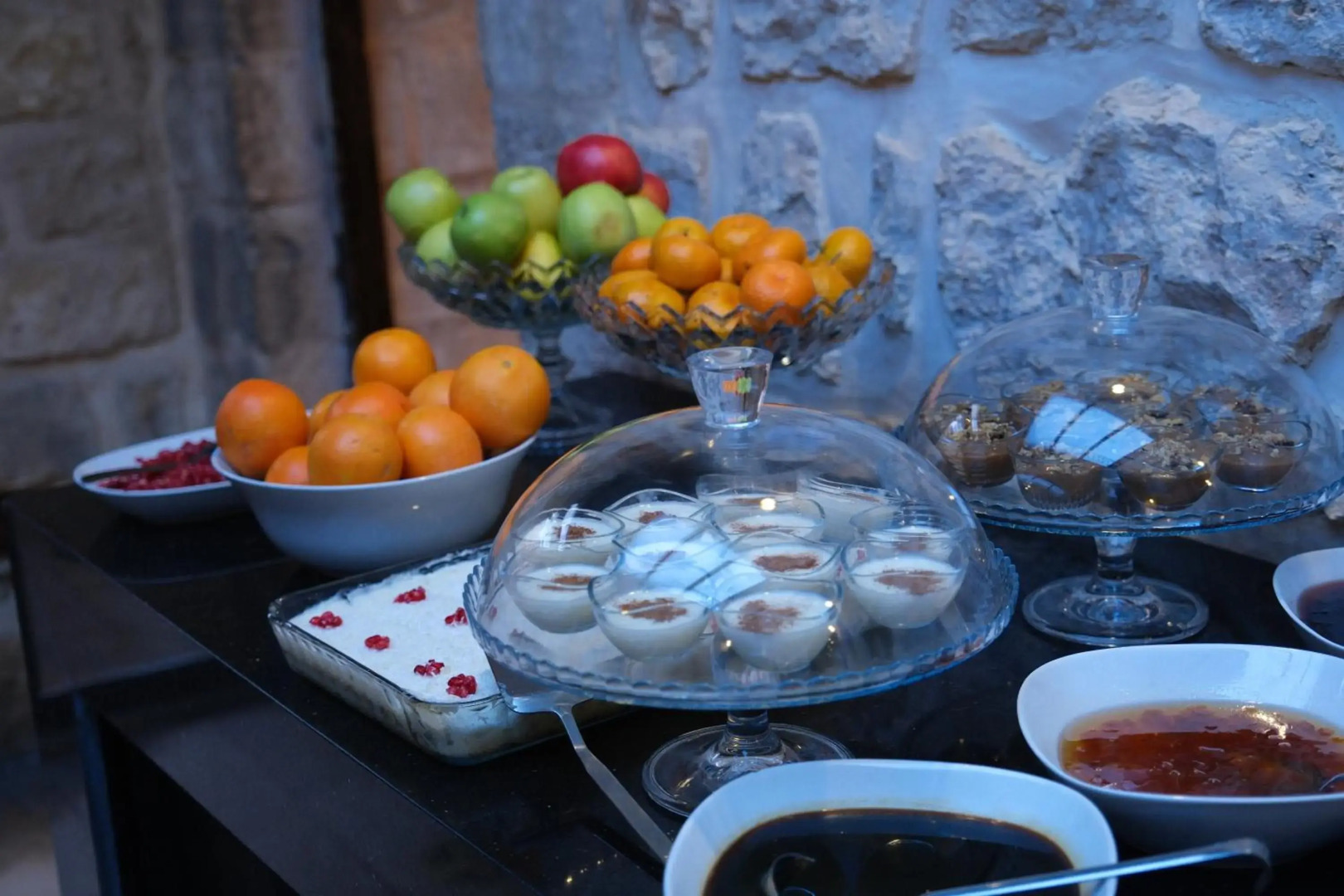 Gazi Konagi Butik Hotel