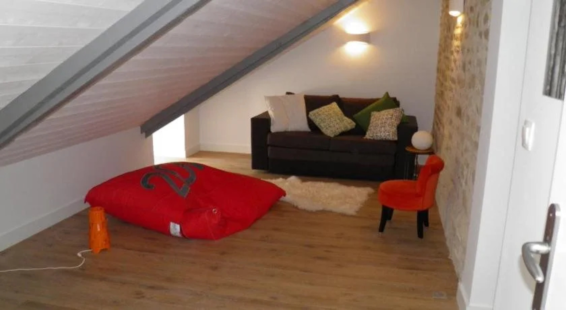 Manoir des Eperviers