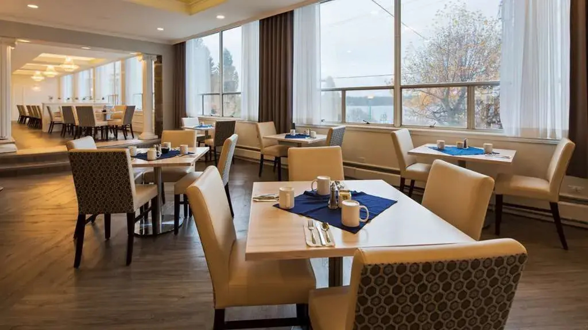 Best Western Dorchester