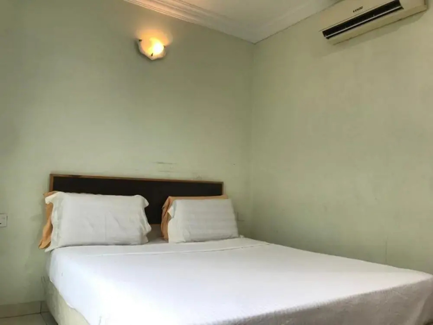 Good View Inn by Oyo Rooms