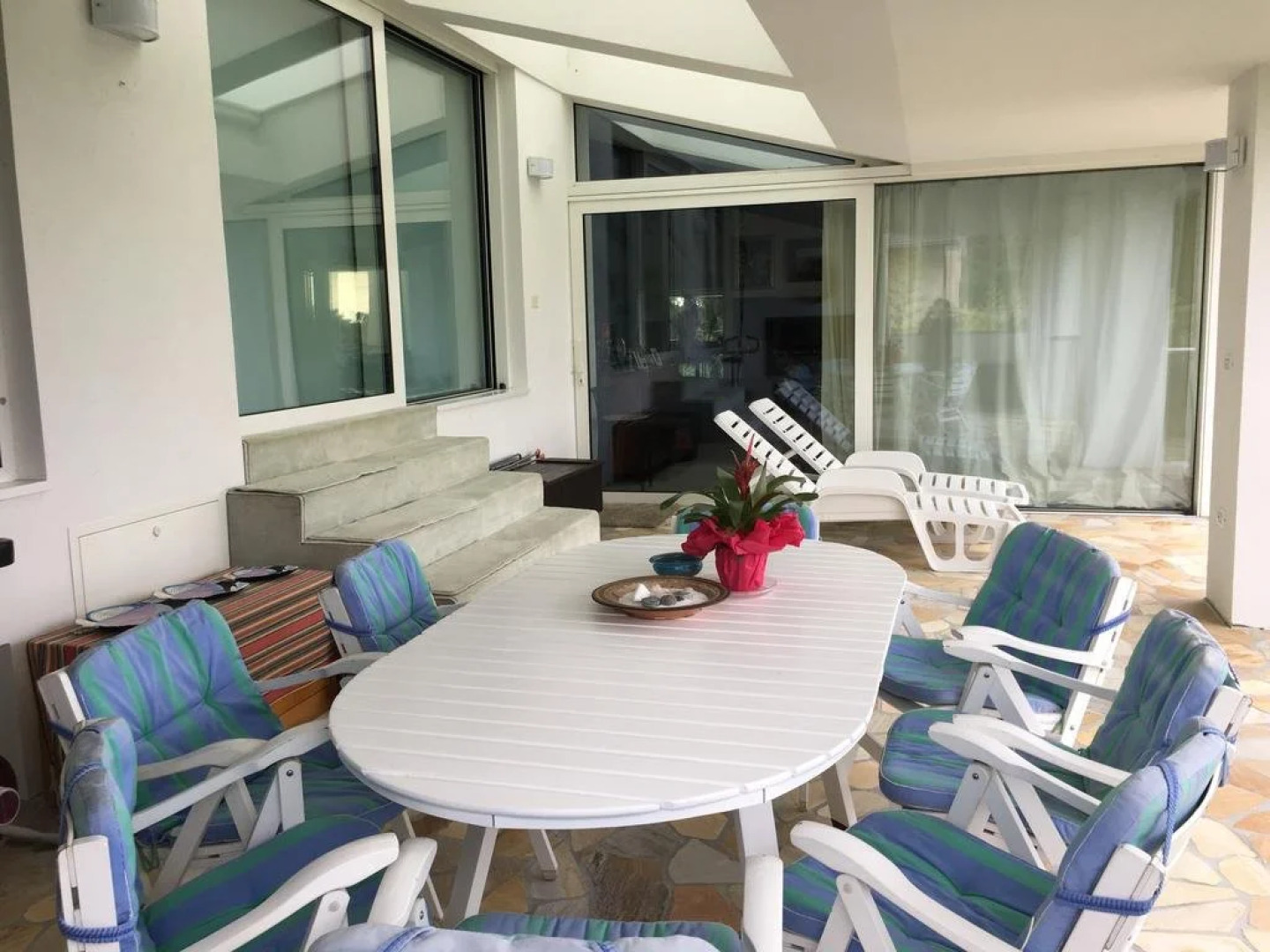 Loggia Degli Artisti