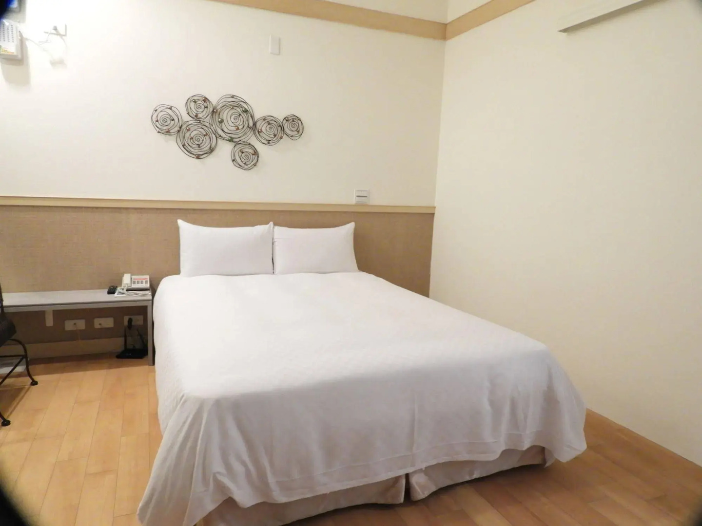 Hsinchu Bali Forest Hot Spring Resort