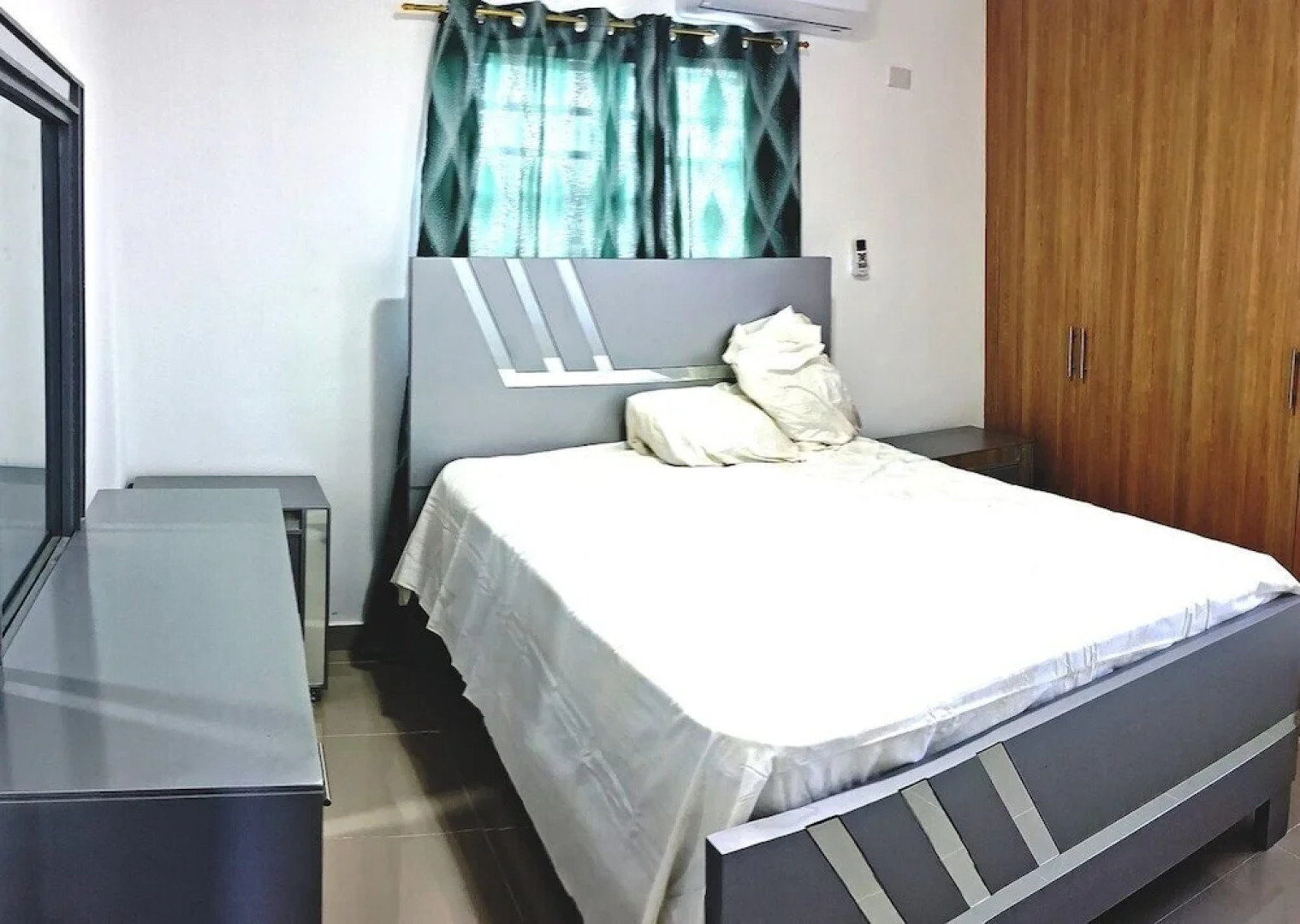 Condominio Residencial Azua 1