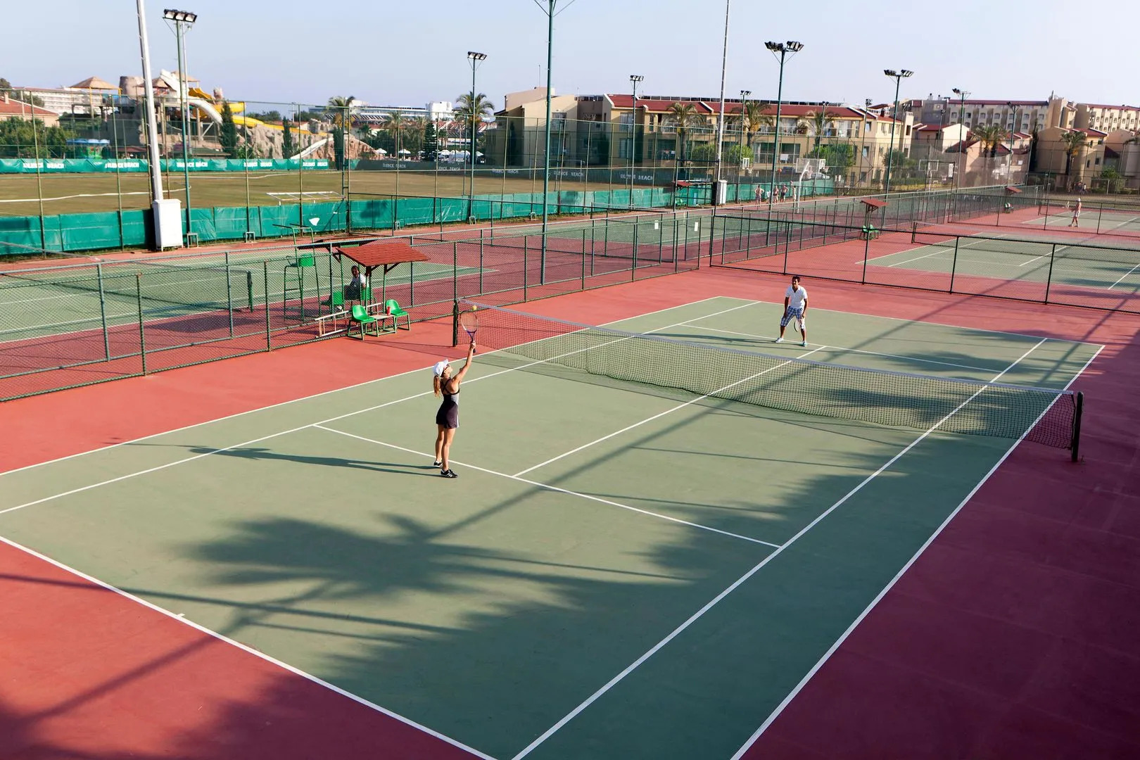 Selectum Family Resort Side