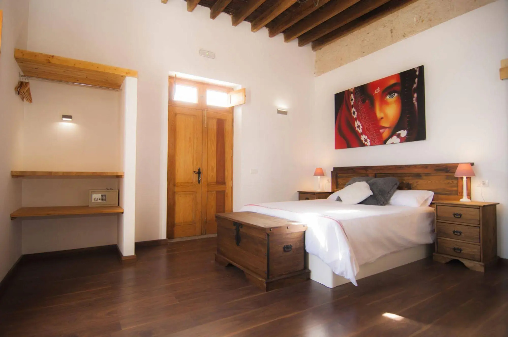 Casa Rural La Pardela