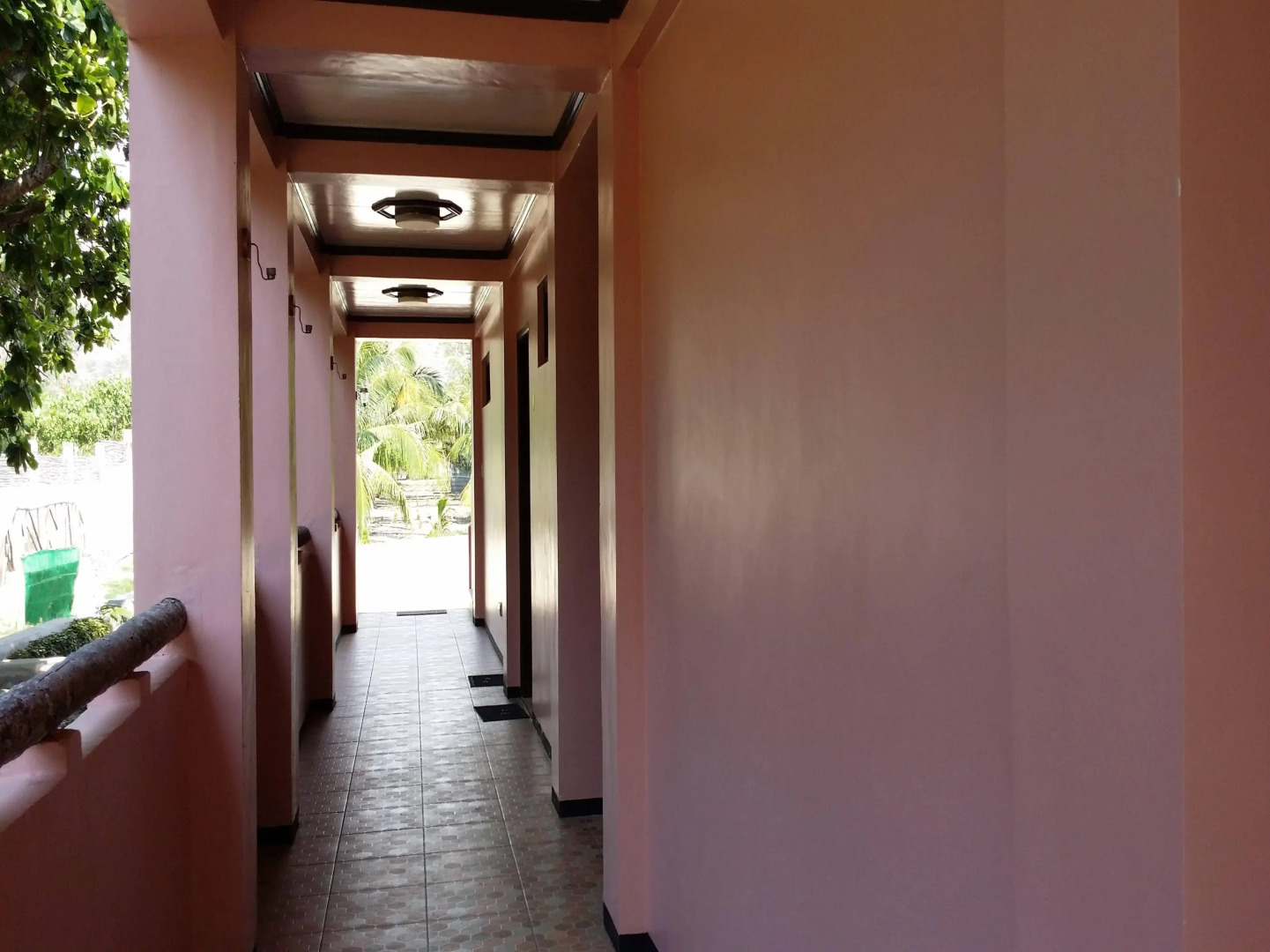 Natsuca Beach Resort