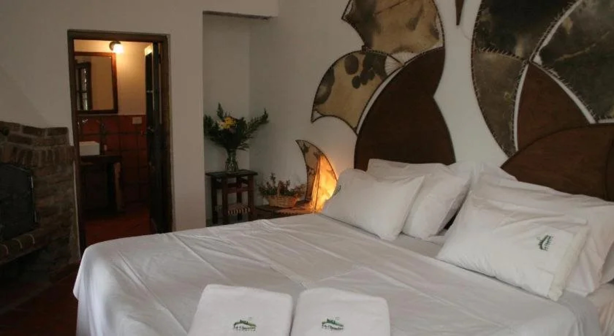 Estancia La Cinacina