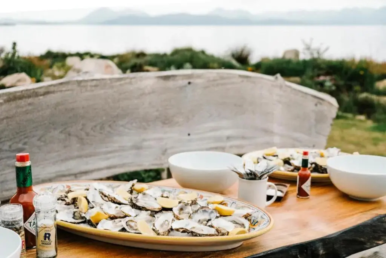 EAGLE ROCK, near Skye