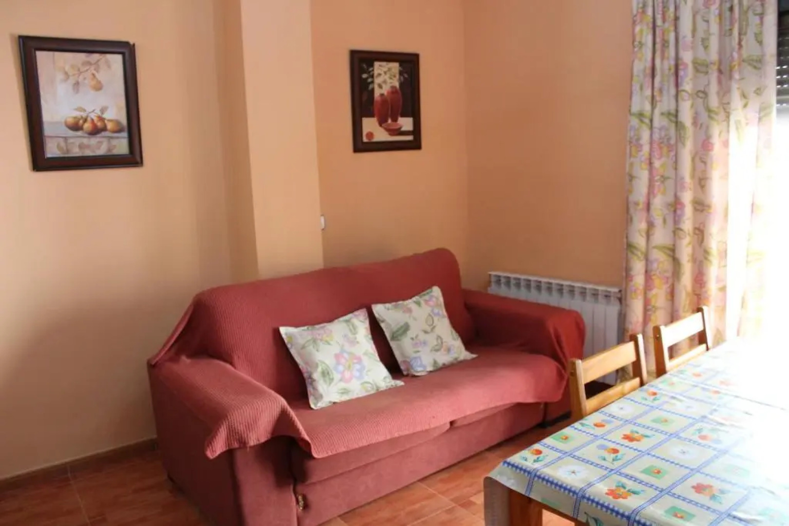 Apartamentos Haza La Moraleda