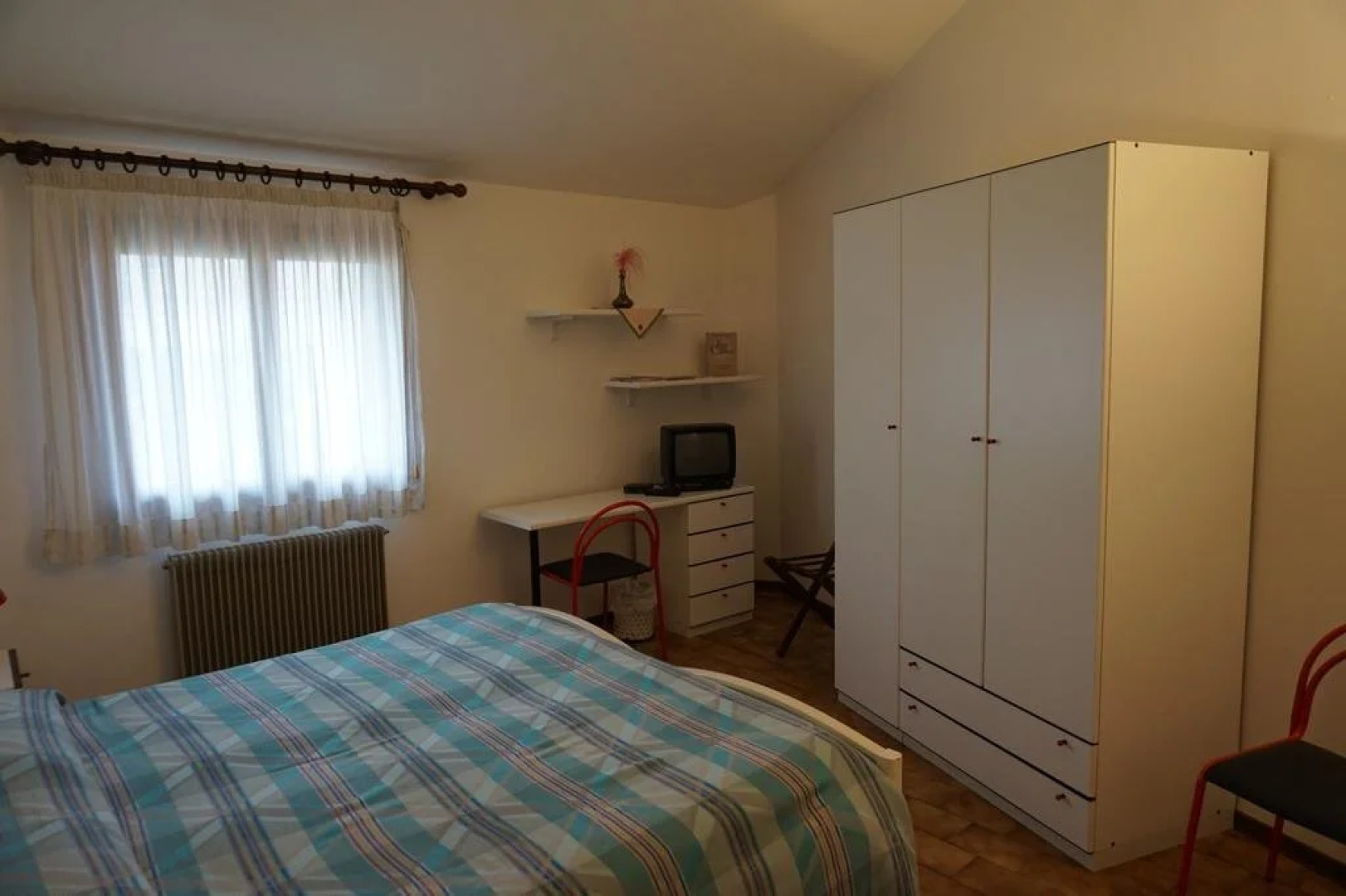 Albergo Ristorante Disarò