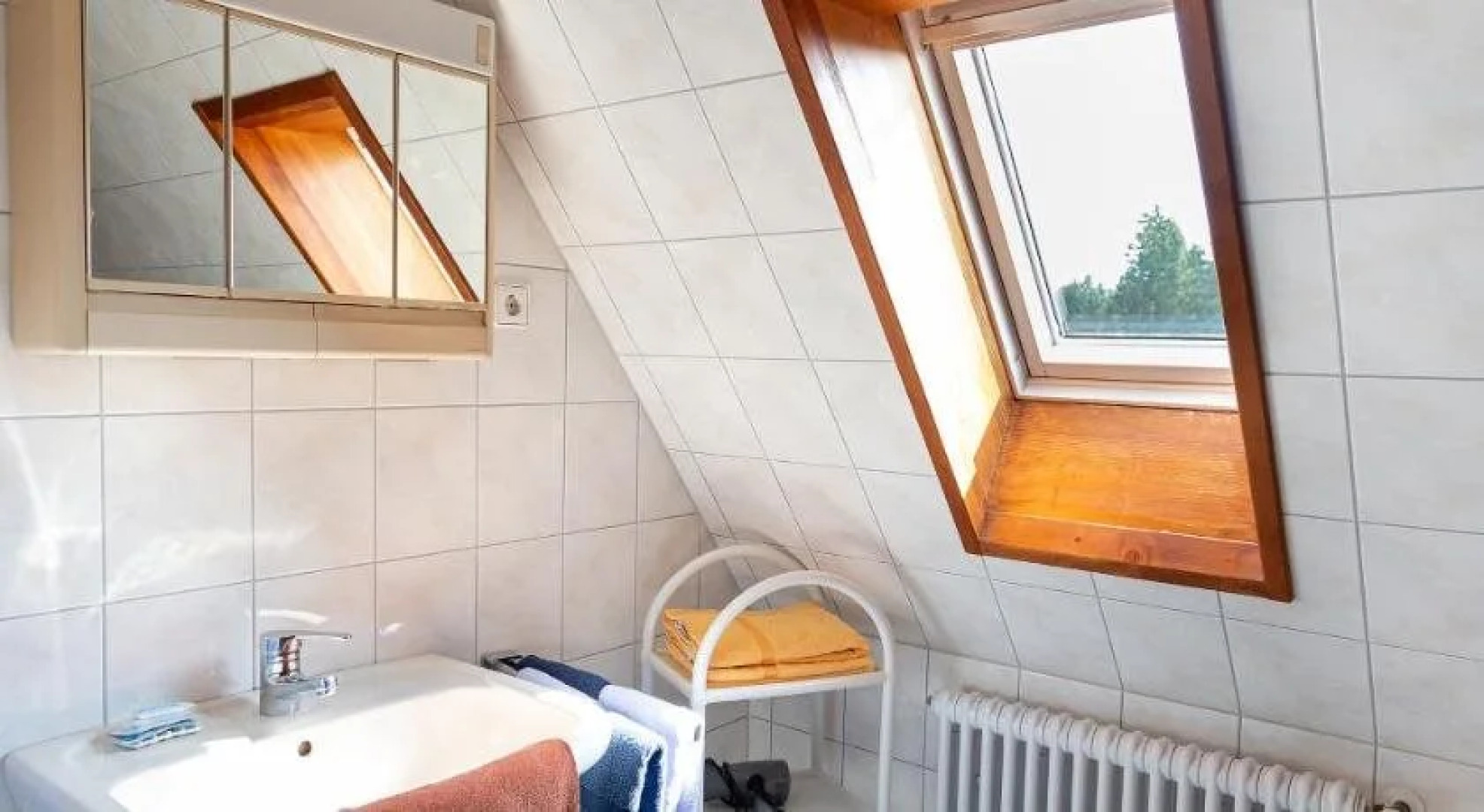 Hotel Garni Silberdistel