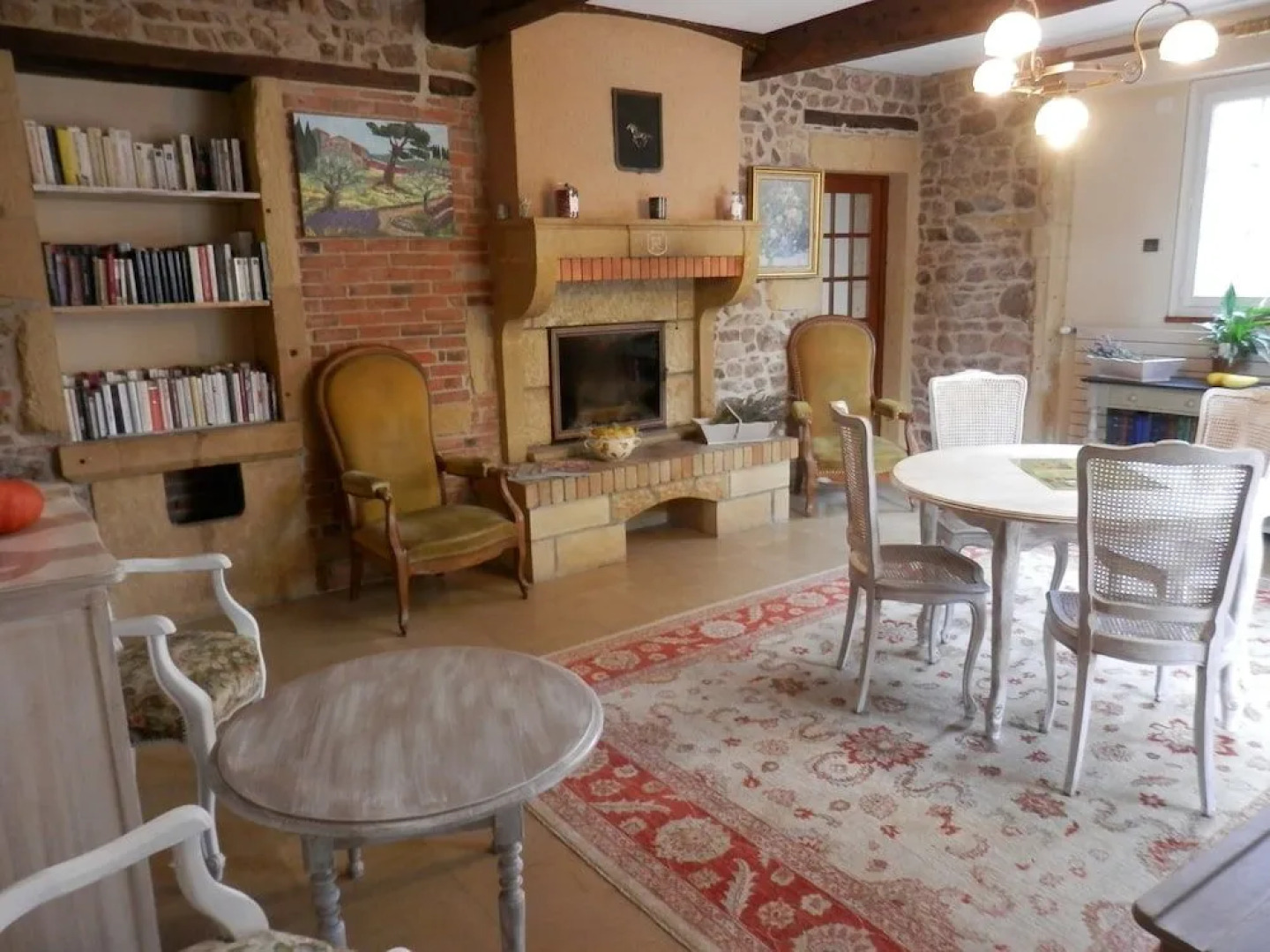 Domaine De La Reserve