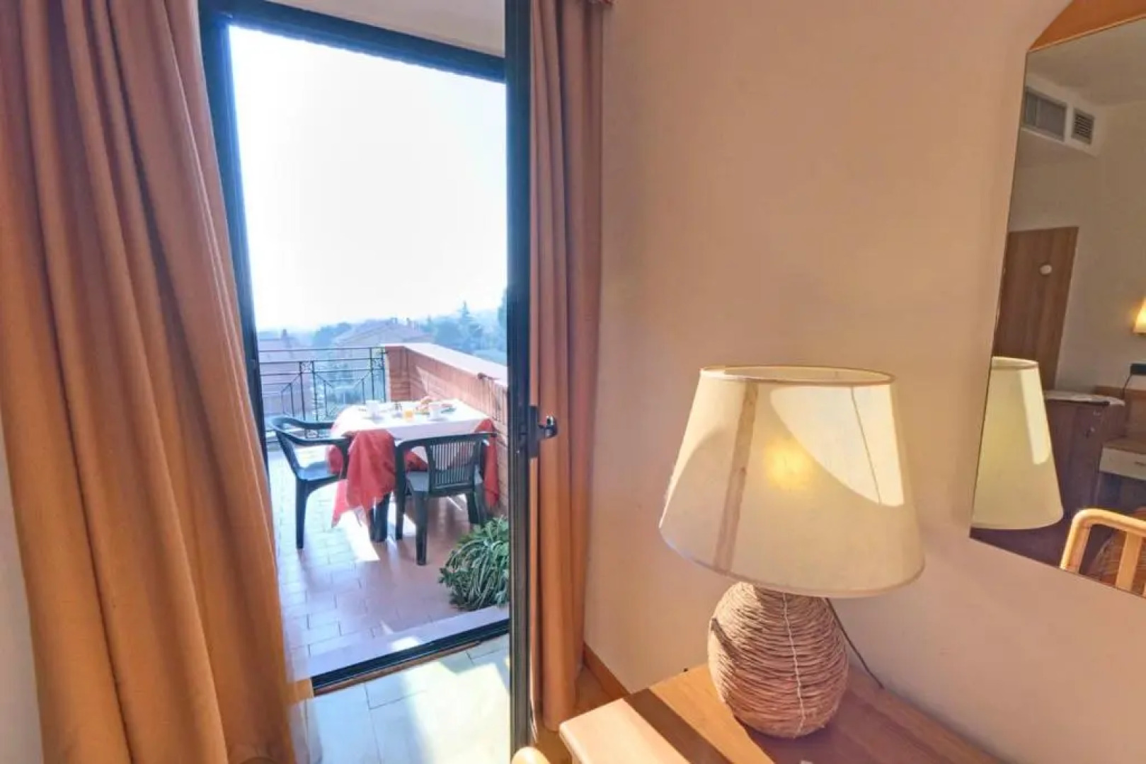 Albergo Ristorante Pizzeria Tonino