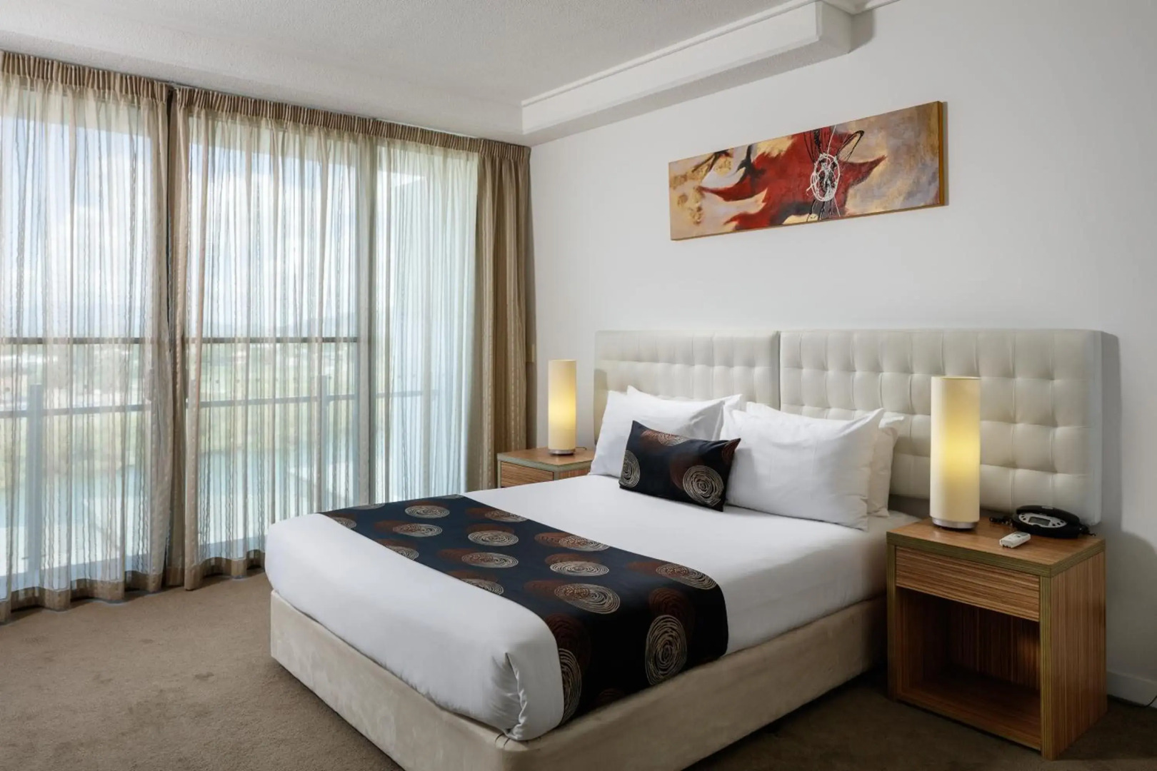 Islington at Central