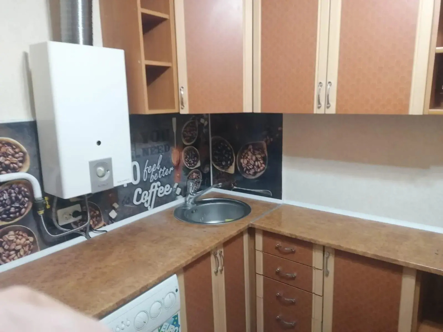 Апартаменты на улице Привокзальная 6