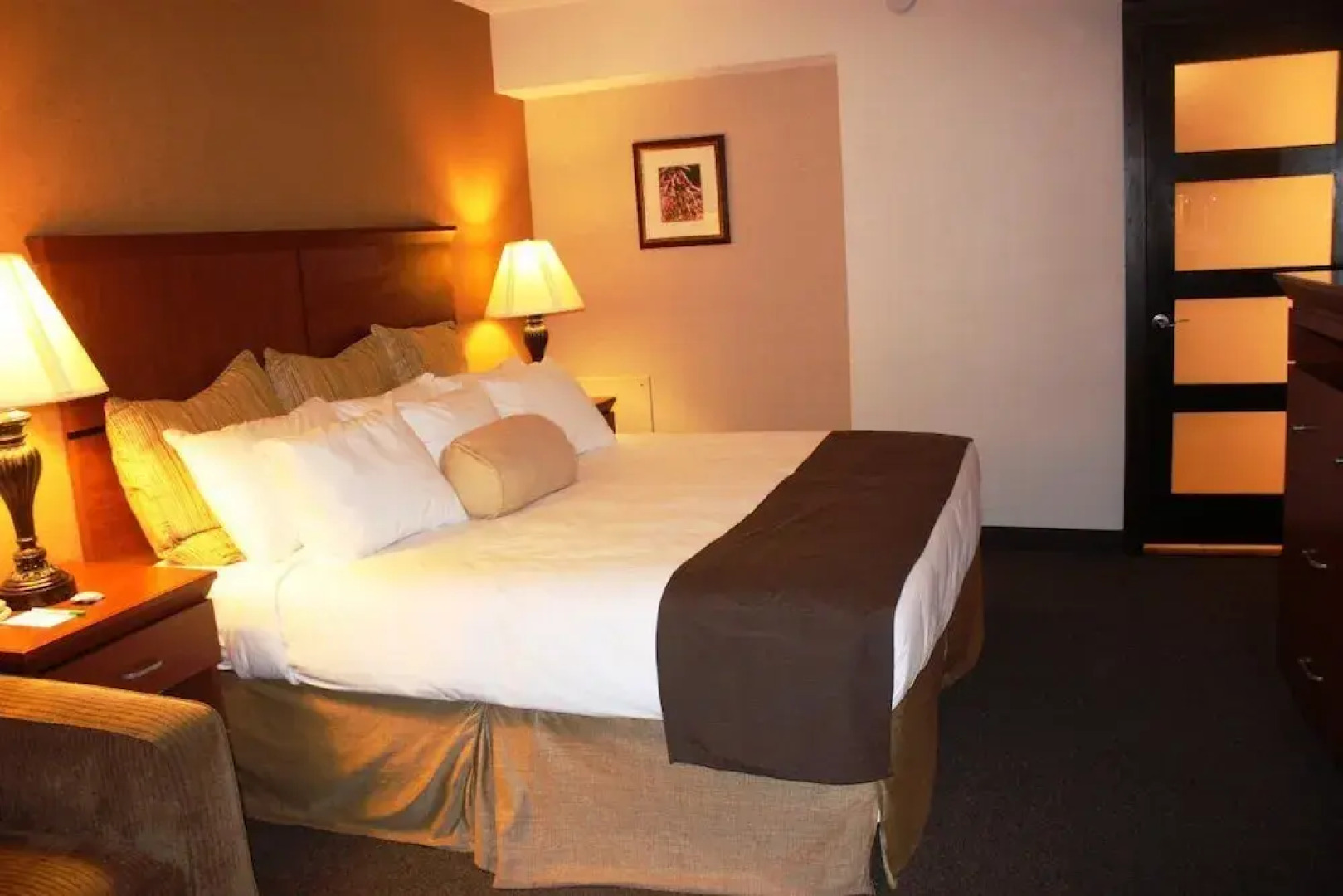 Elephant Butte Inn & Spa