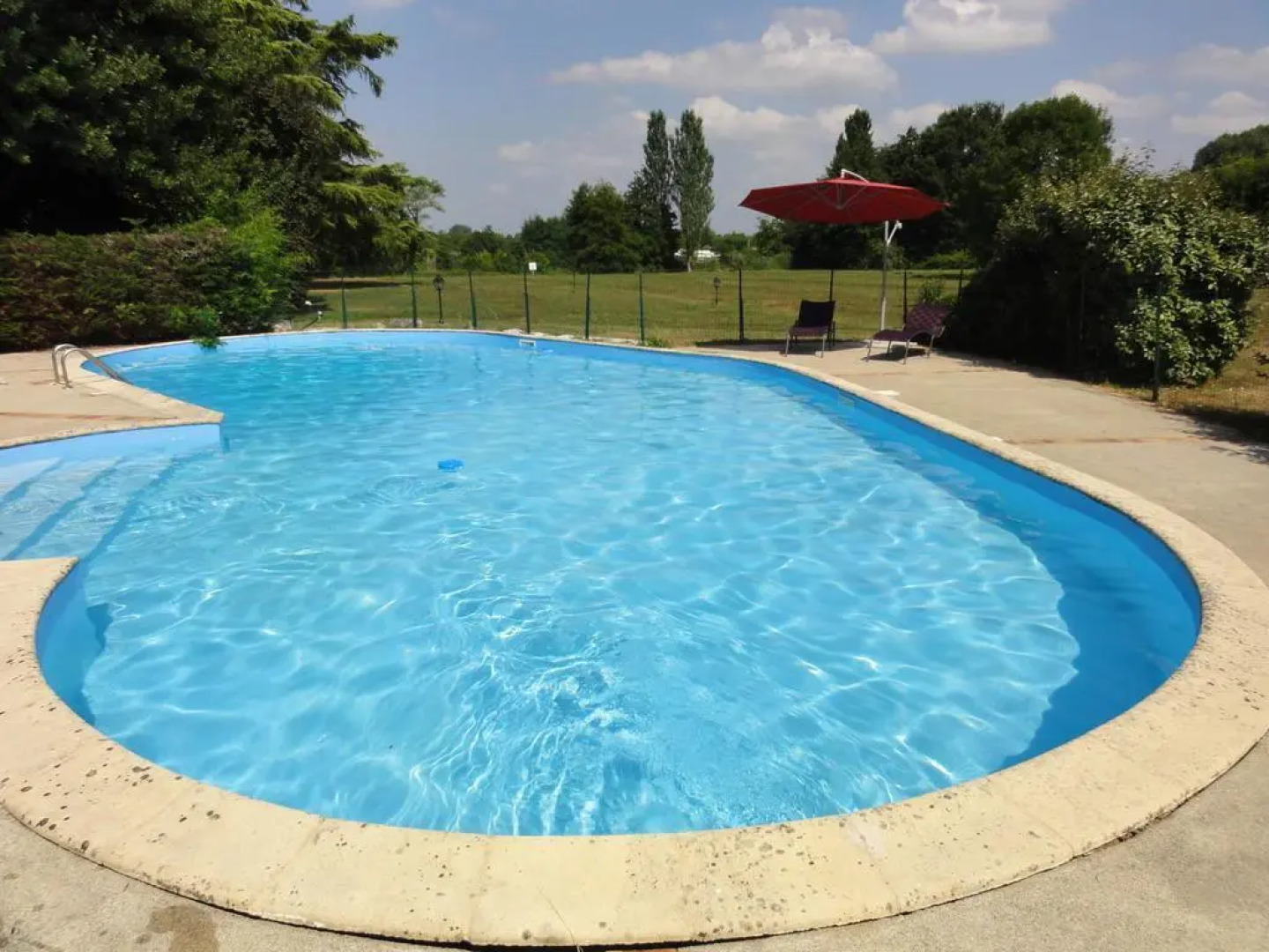 Hôtel Les Rives du Plantié