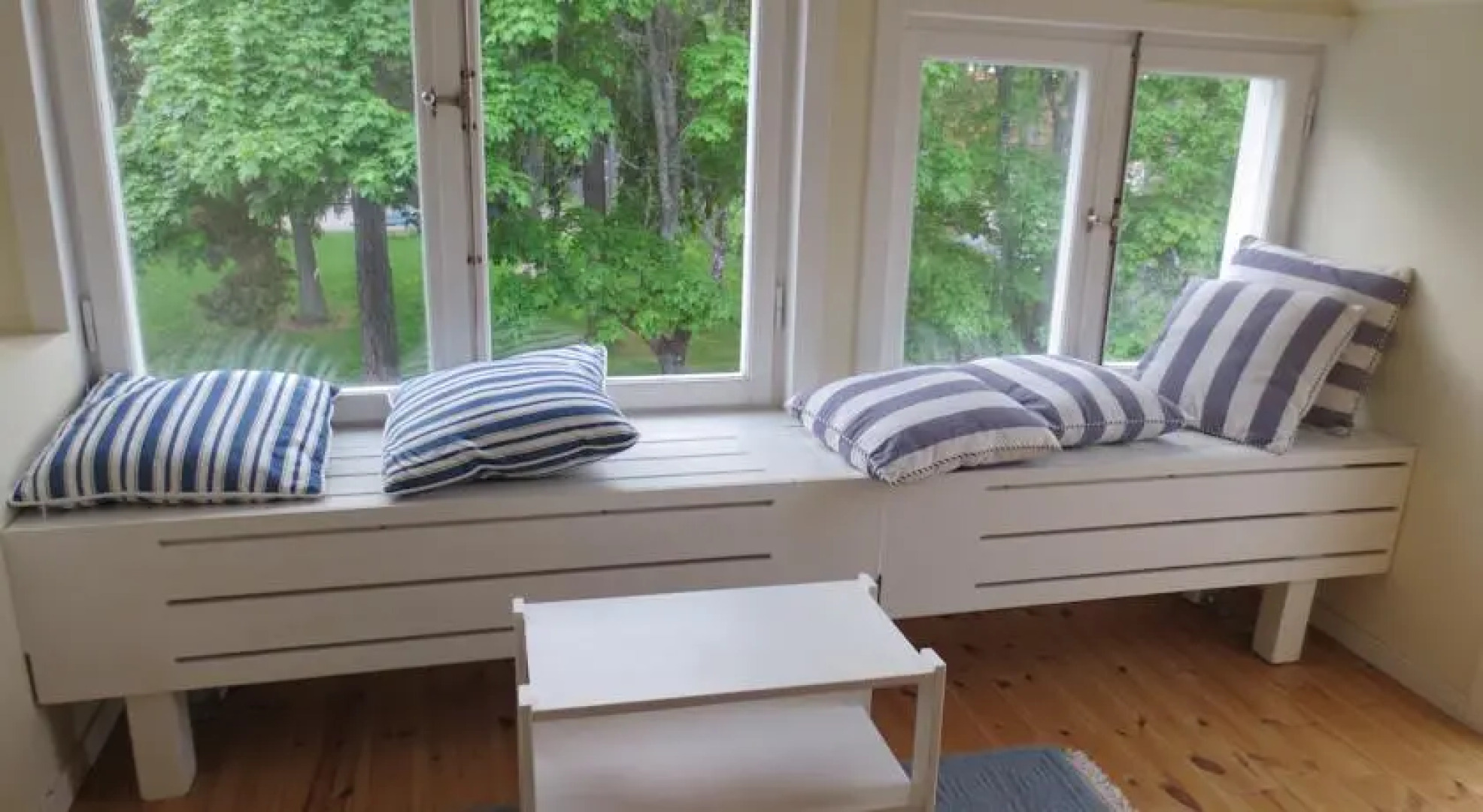 Gästgård Häverödal