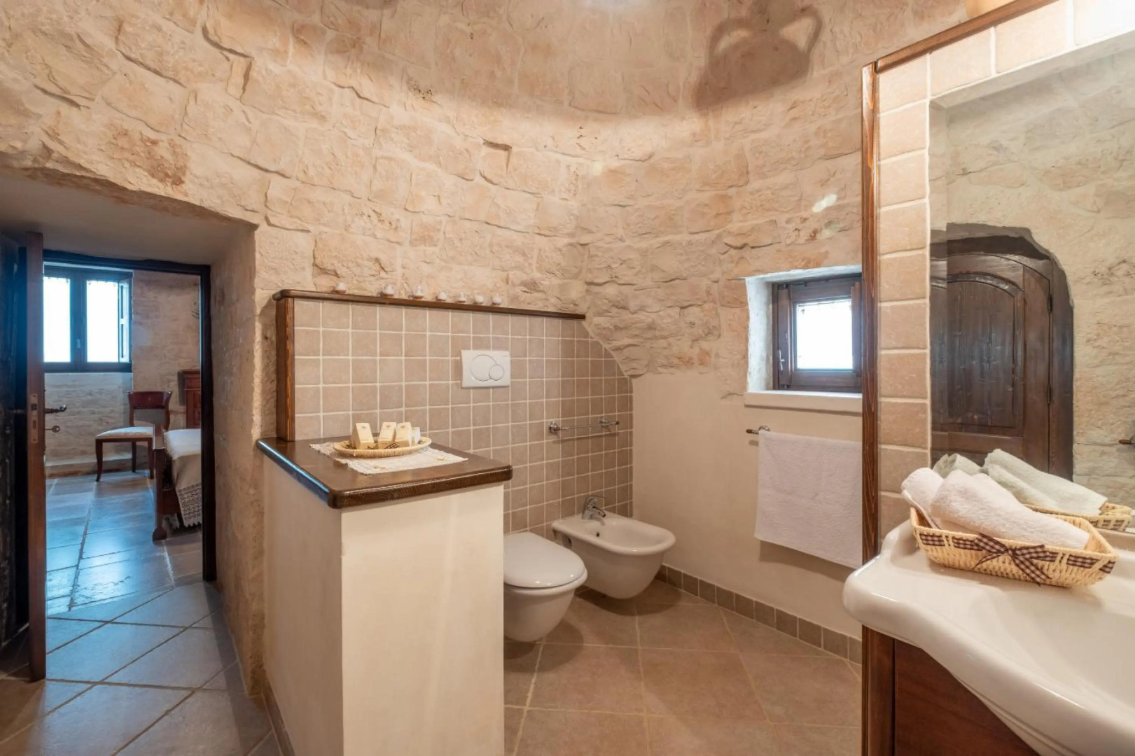 Tenuta Yara In Castellana Grotte