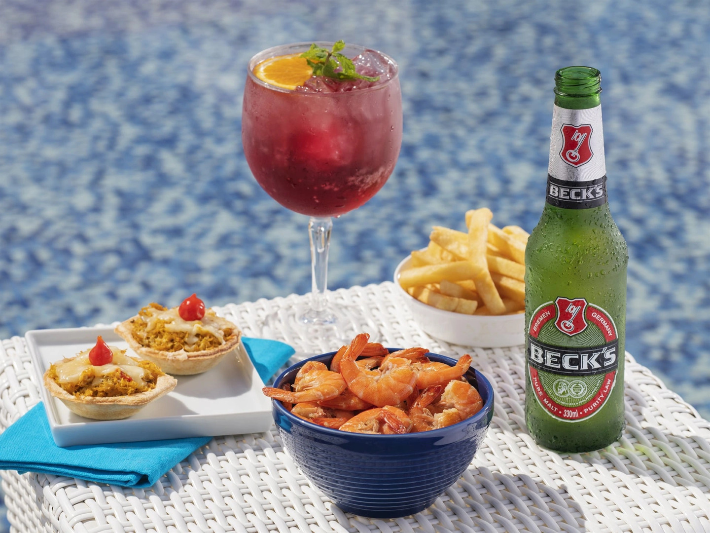 Salinas Maceió All Inclusive Resort