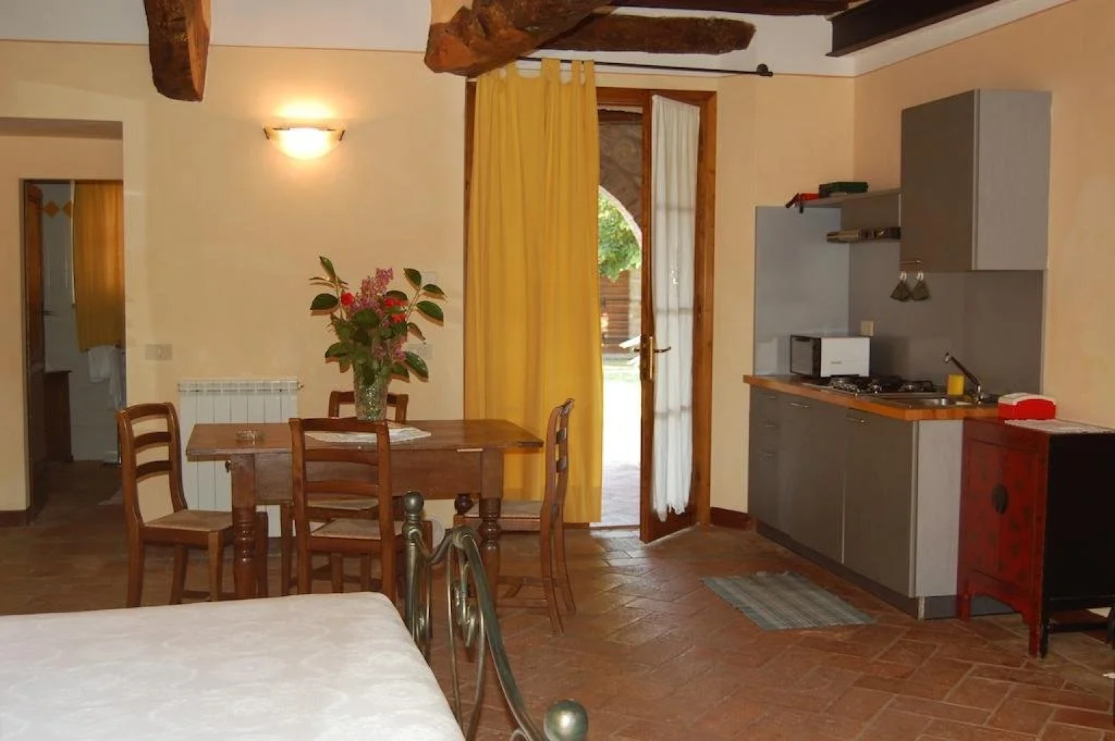 Agriturismo Casagrande