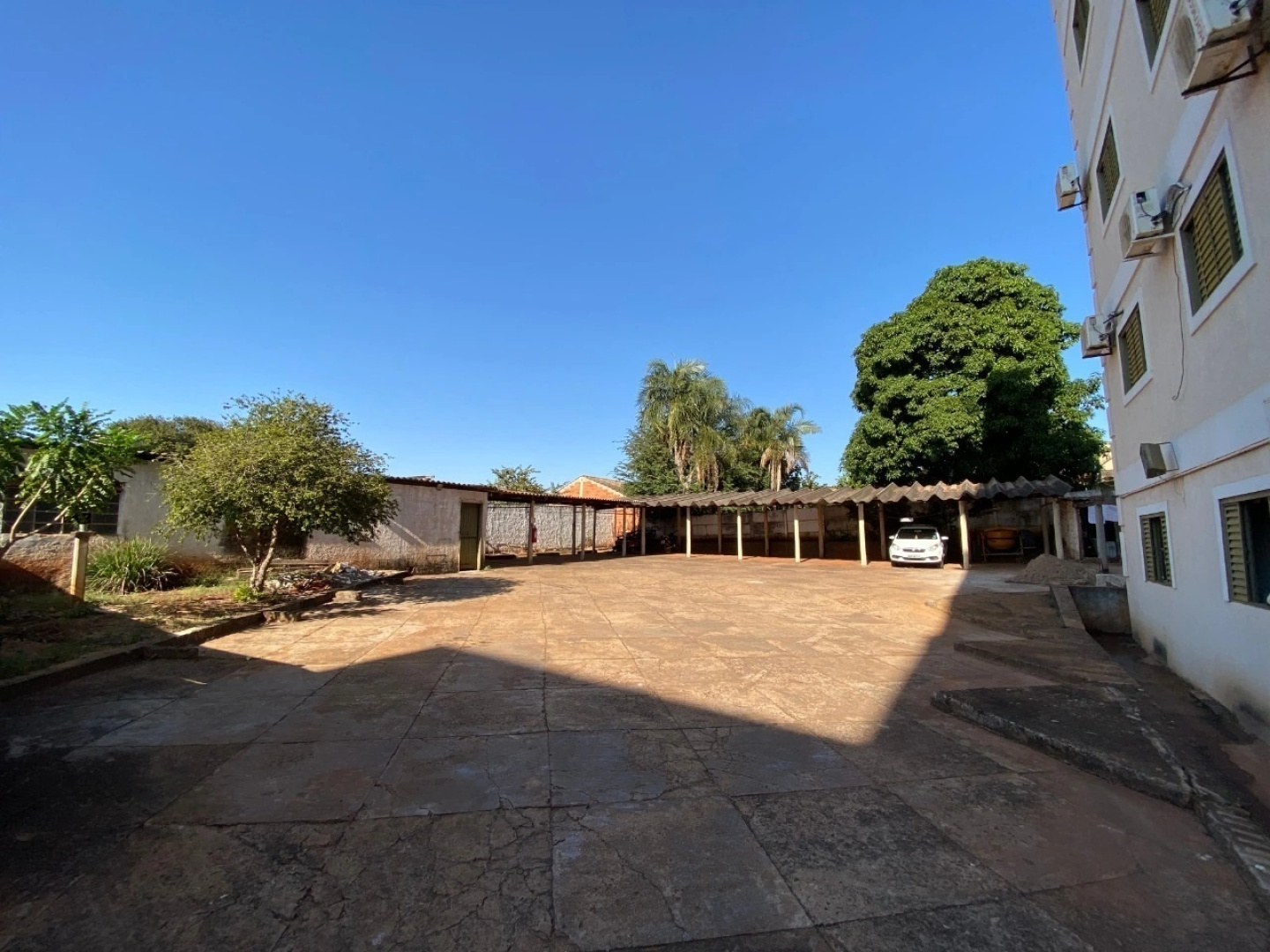 Império Hotel