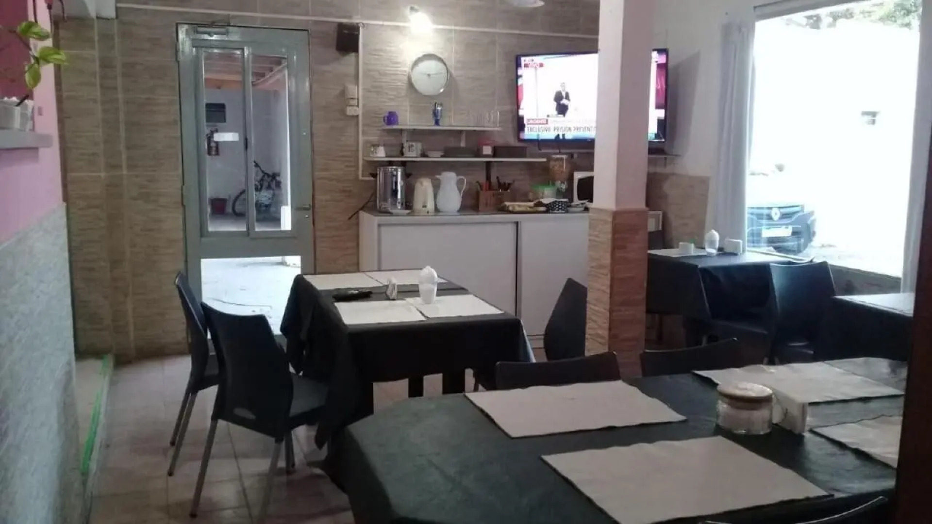 Hotel Mitre Chivilcoy