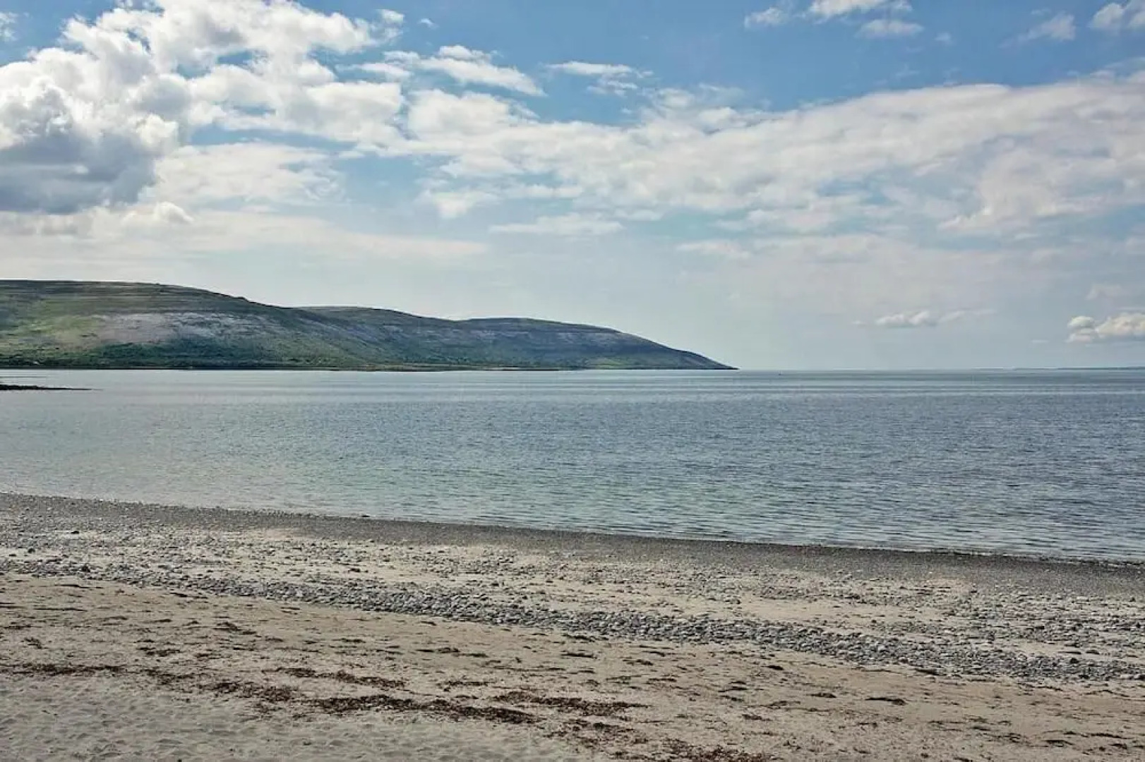 Burren Atlantic Hotel & Holiday Village