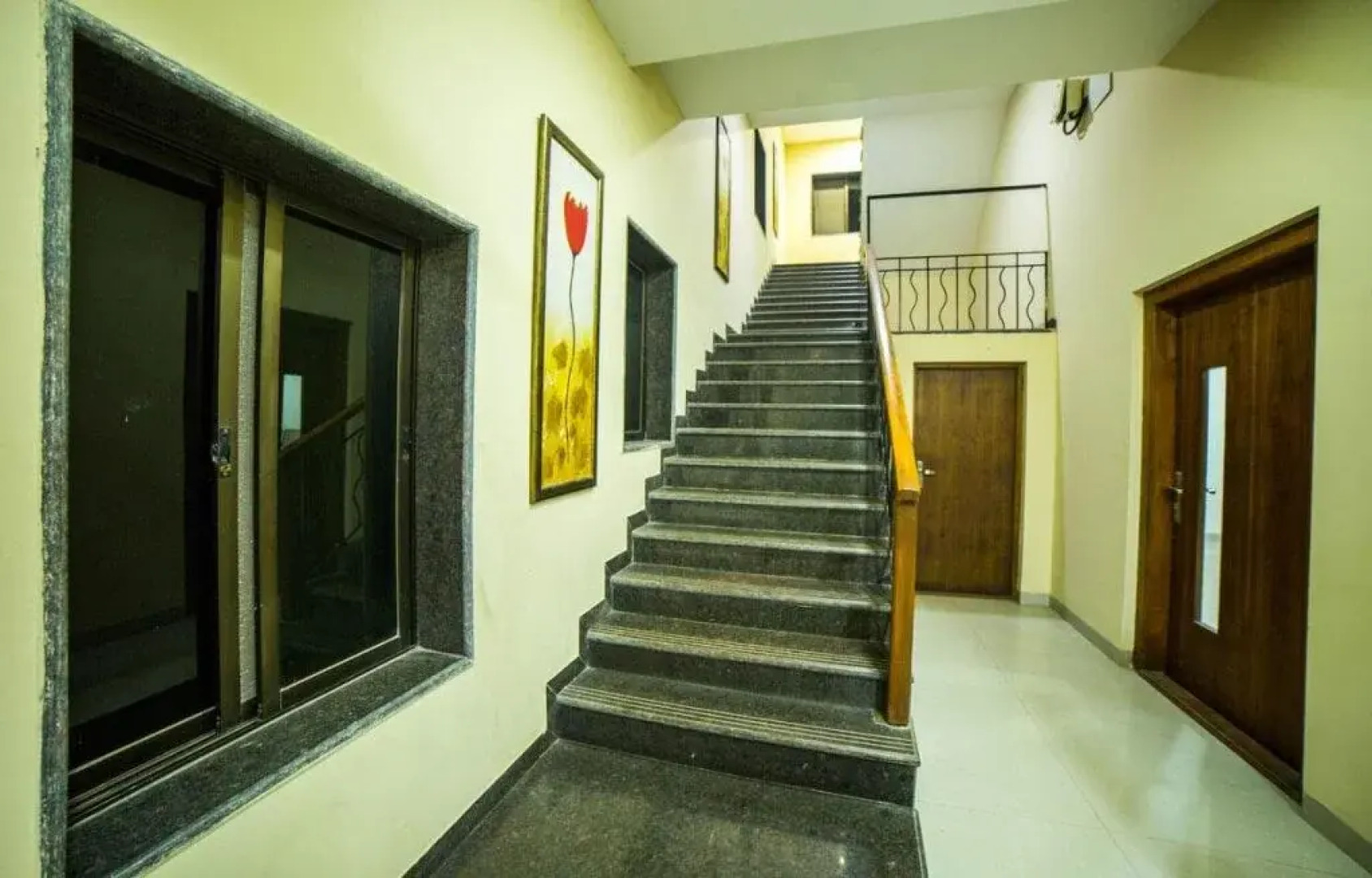 Paradise Villas & Resort