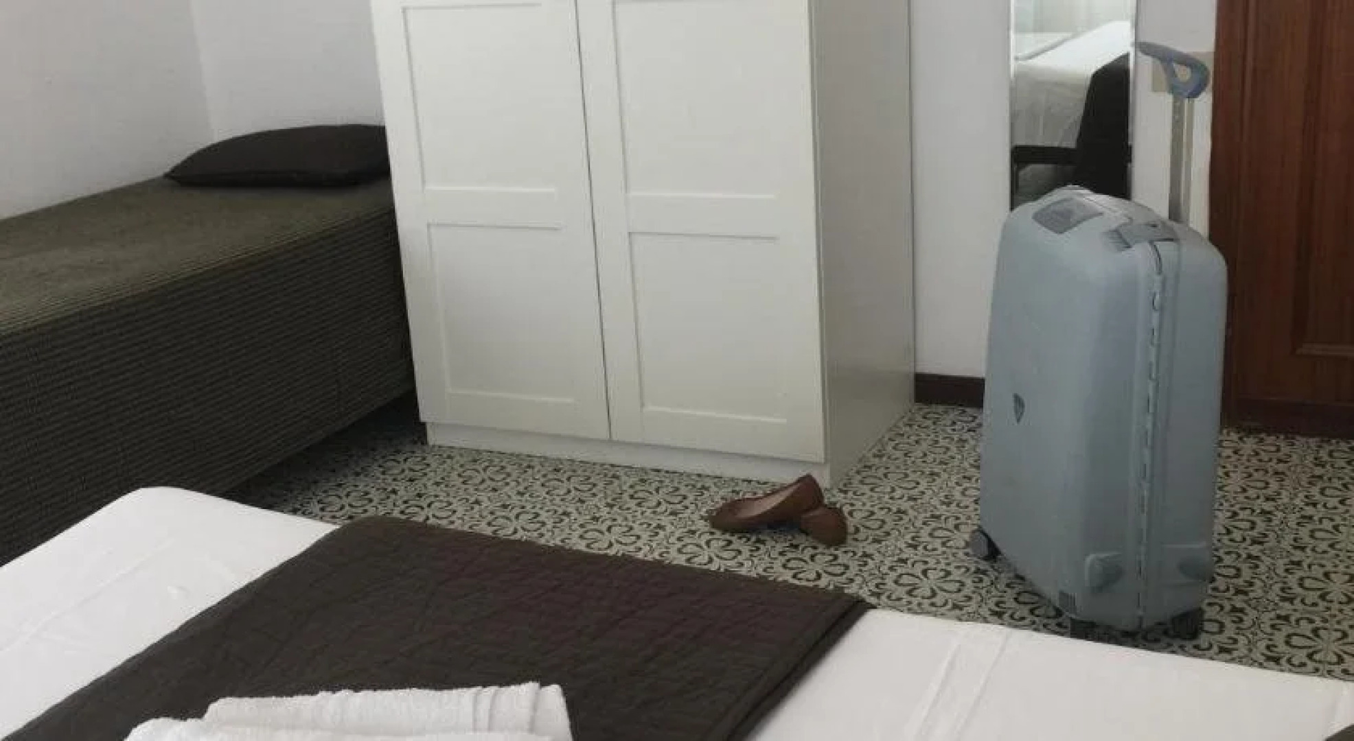 A Casa Di Giuseppe Sul Mare