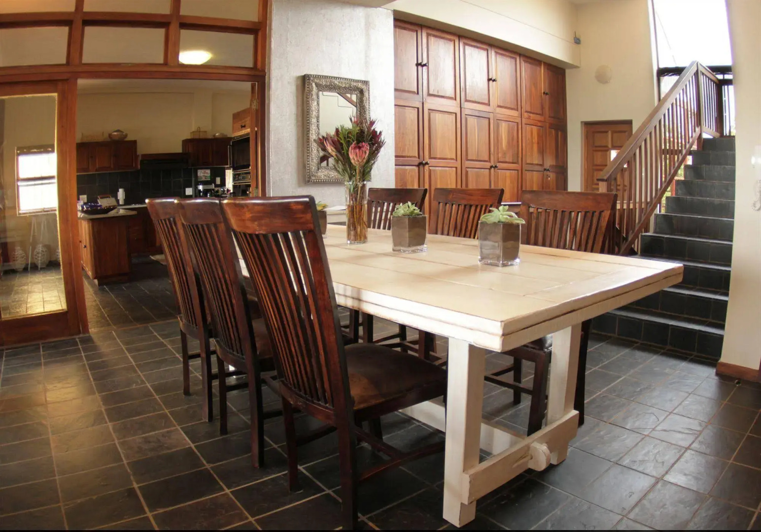 Shaloha Guesthouse on Supertubes