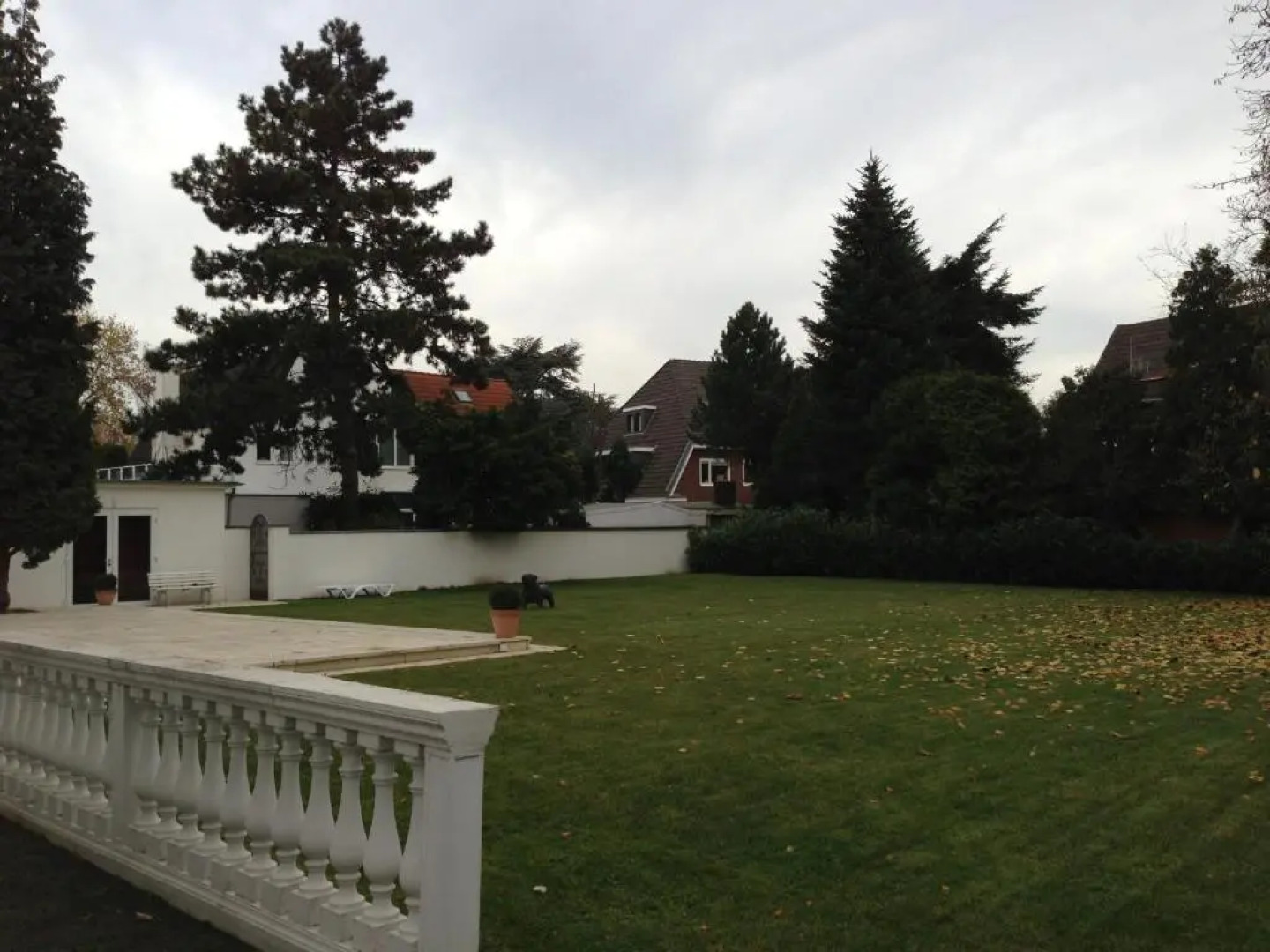 Hotel Destination 21