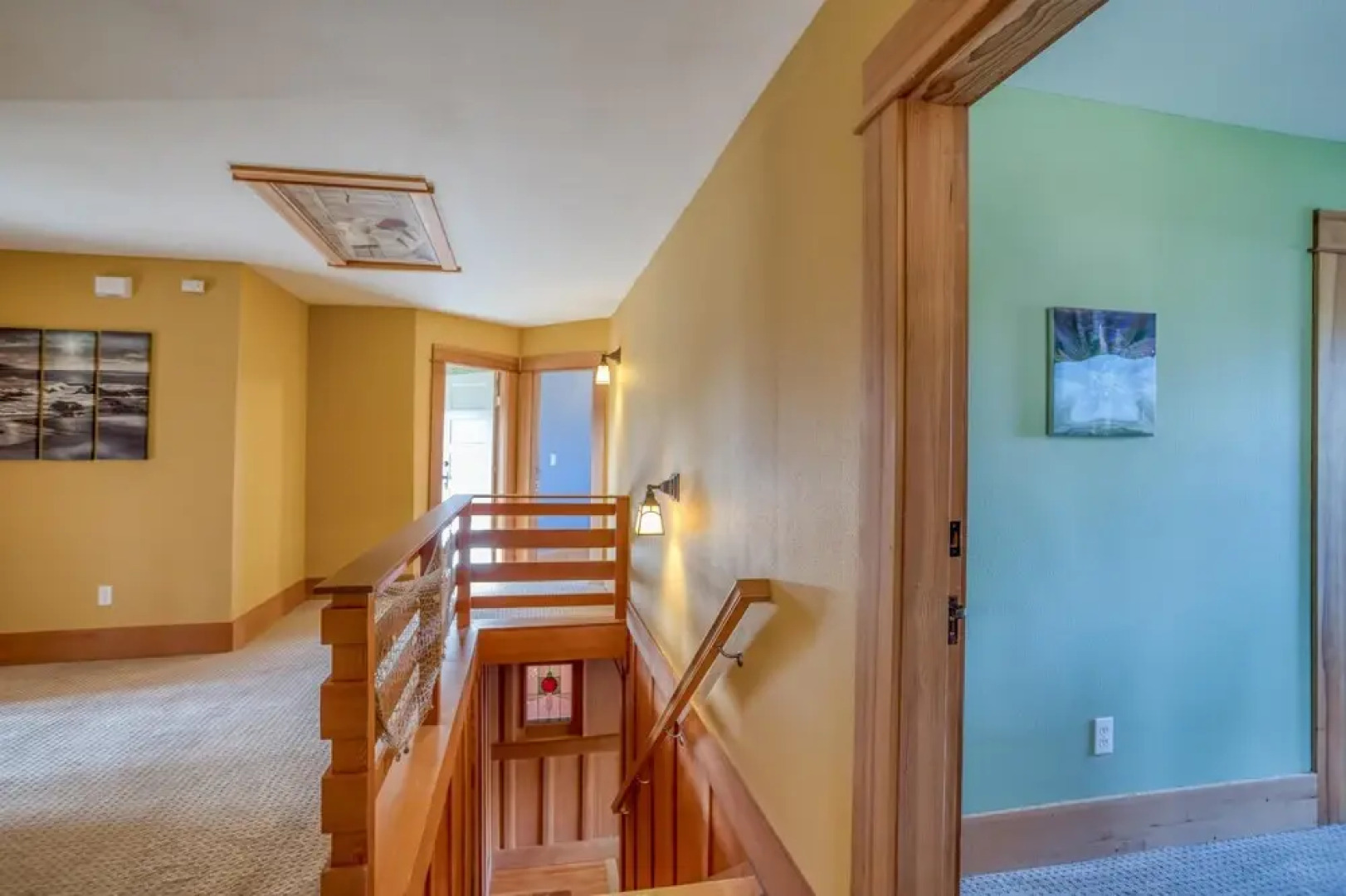 Pacific City Beach House