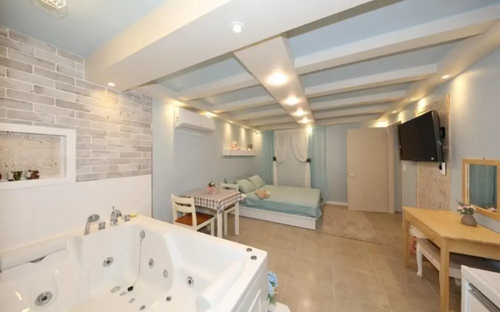 Boryeong Swell Pension